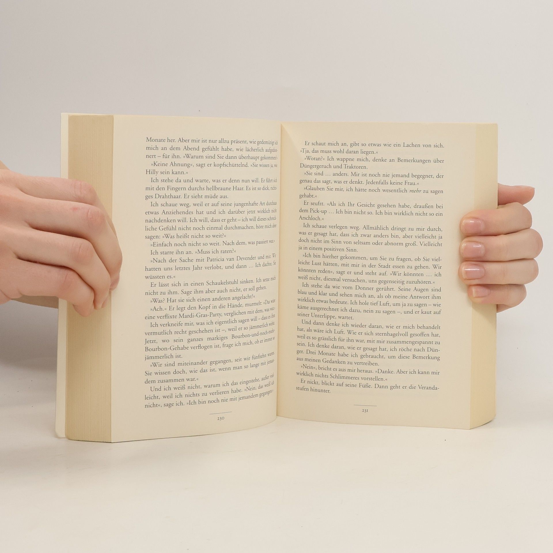 Kathryn Stockett Gute Geister