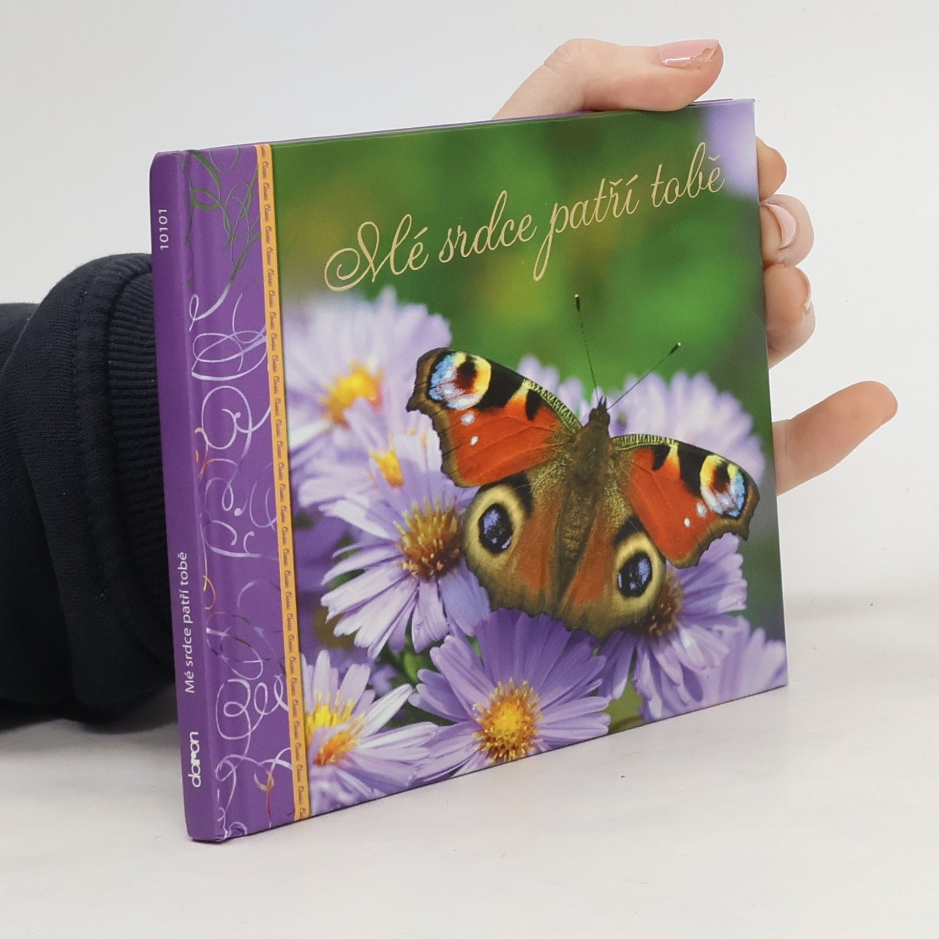 Autorenkollektiv Mé srdce patří tobě