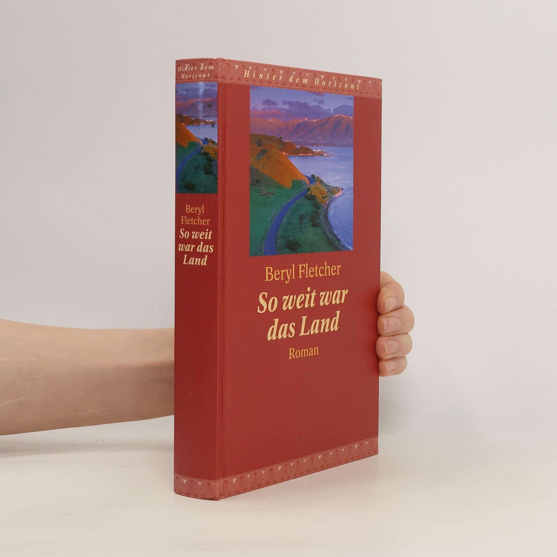 Beryl Fletcher So weit war das Land