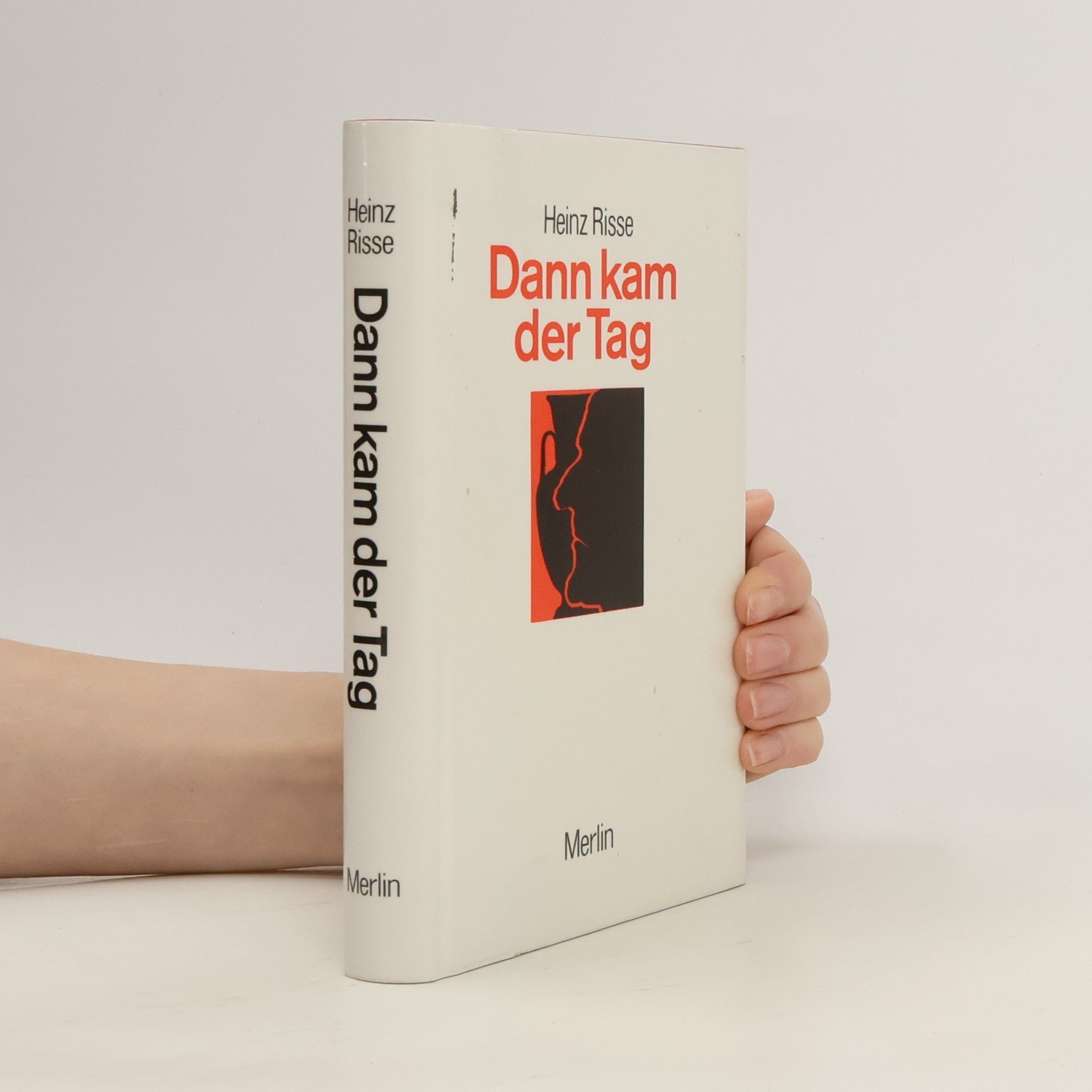 Heinz Risse Dann kam der Tag