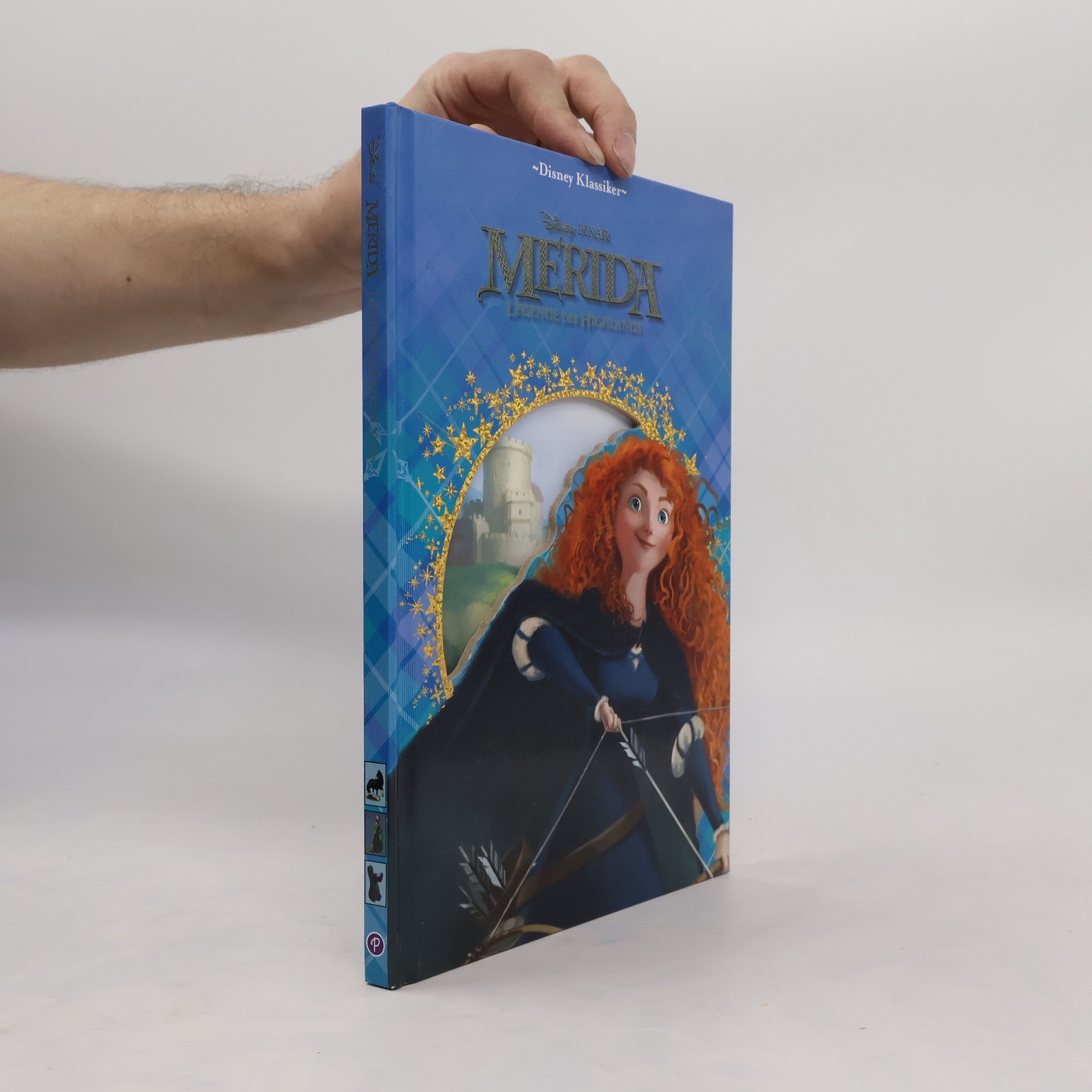 Collective Merida