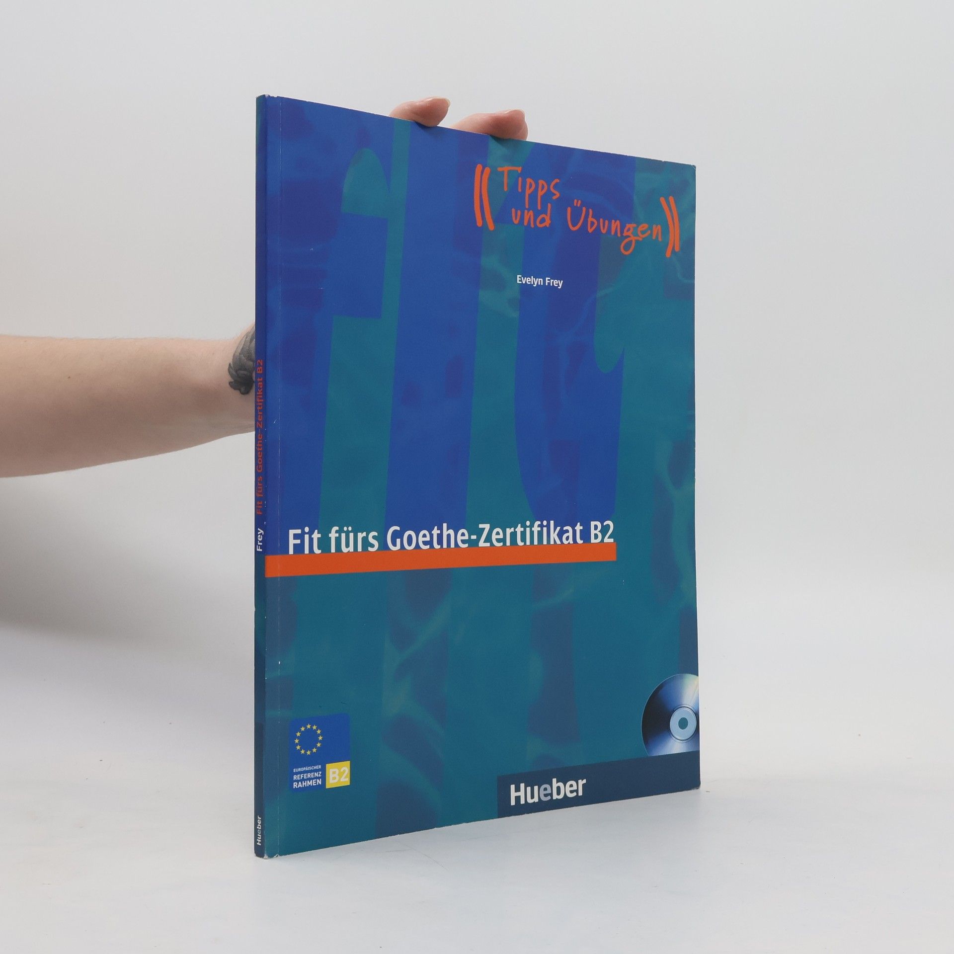 Fit fürs Goethe-Zertifikat B2