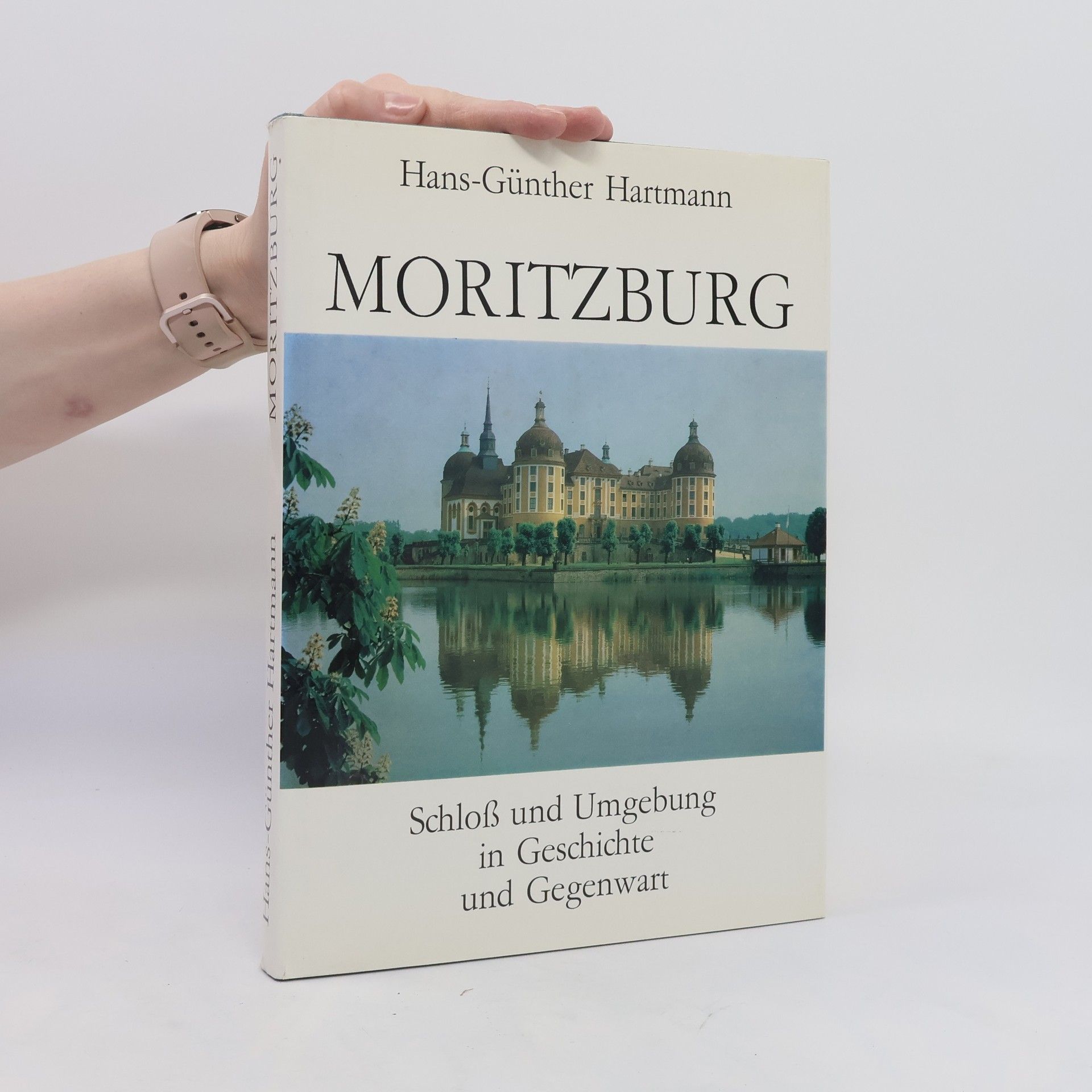 Hans-Günther Hartmann Moritzburg