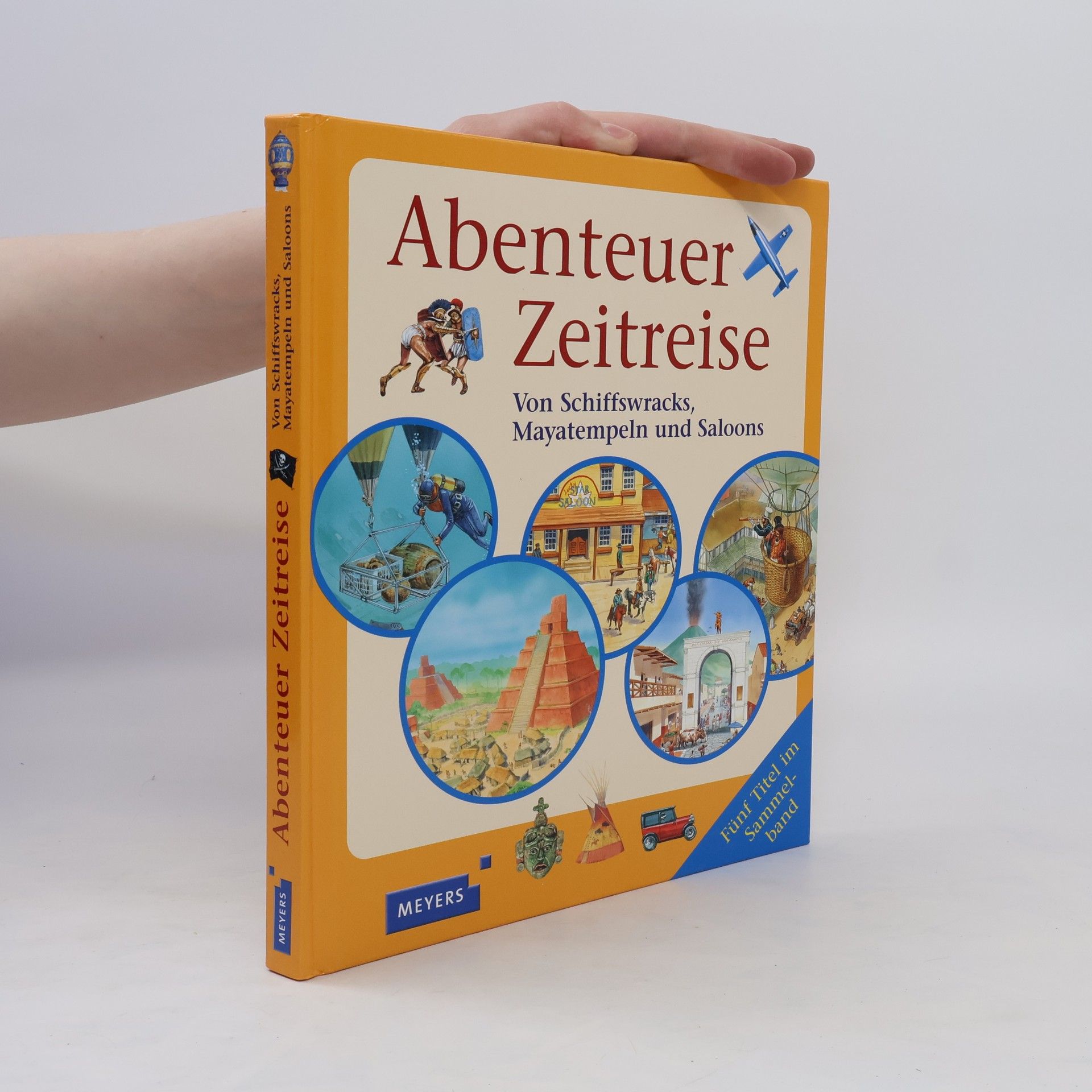 Nicholas Harris Nicolas Abenteuer Zeitreise
