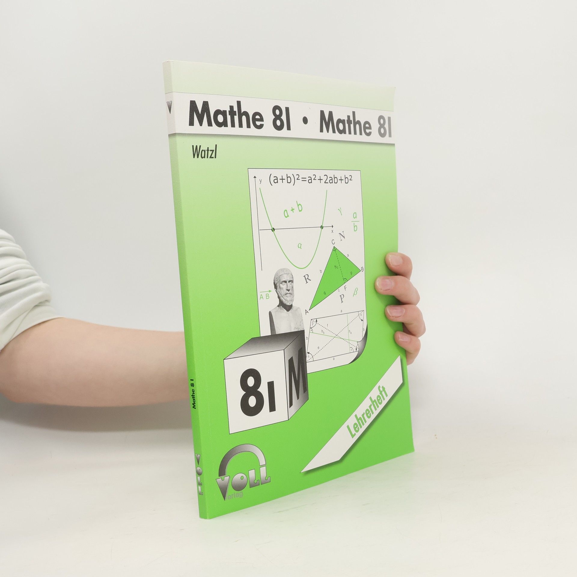 Autorenkollektiv Mathe