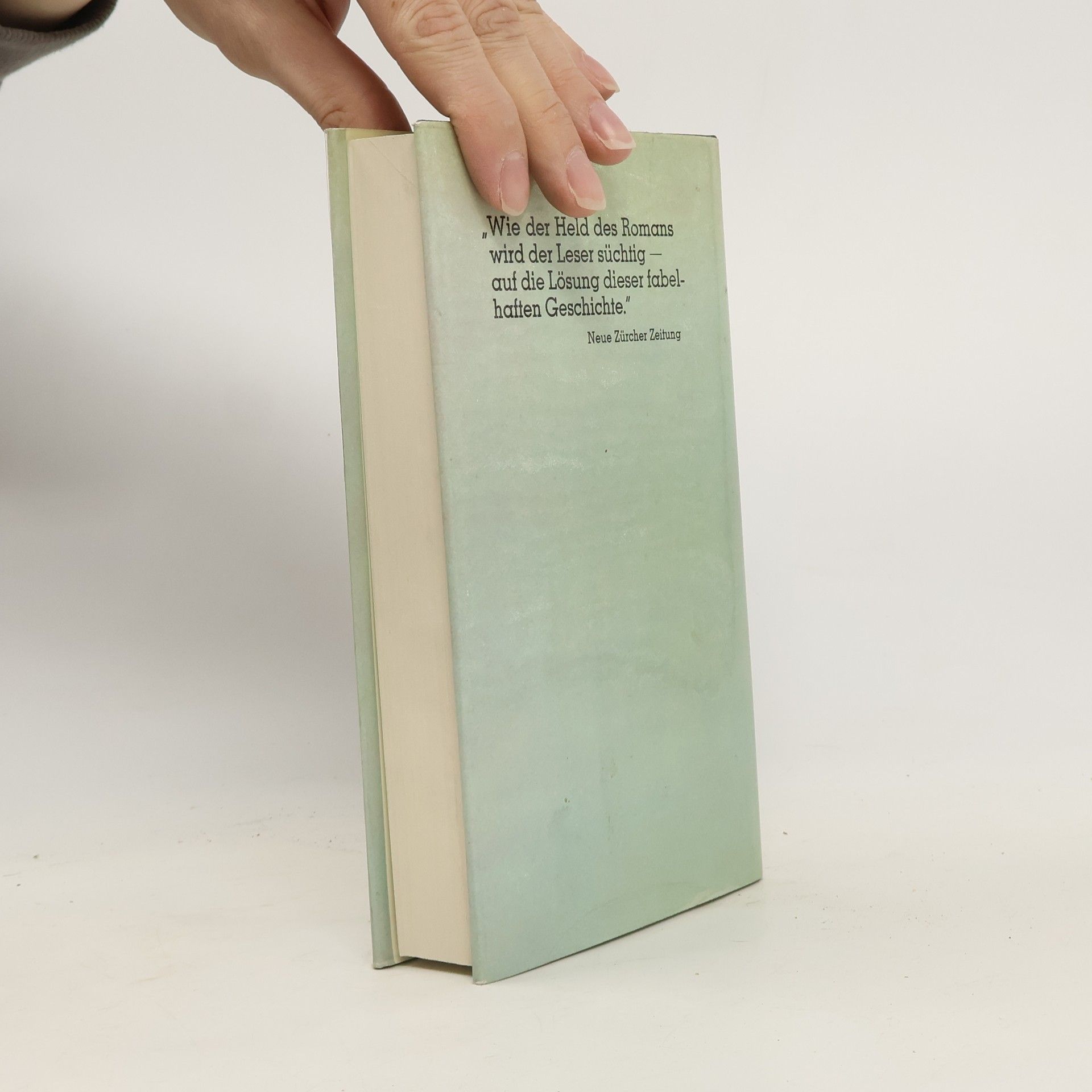 Daphne du Maurier Ein Tropfen Zeit