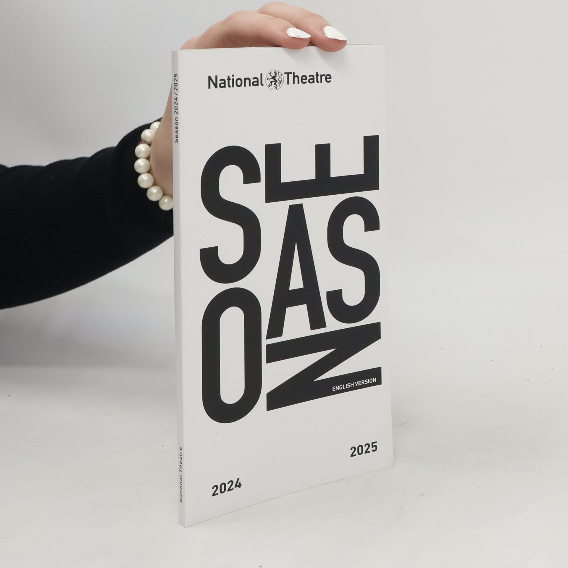 Autorenkollektiv Season 2024/2025