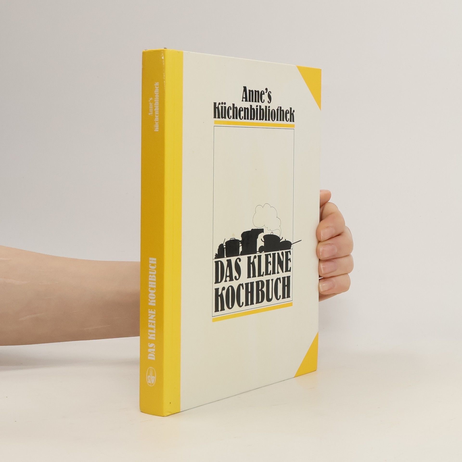 Autorenkollektiv Das kleine Kochbuch