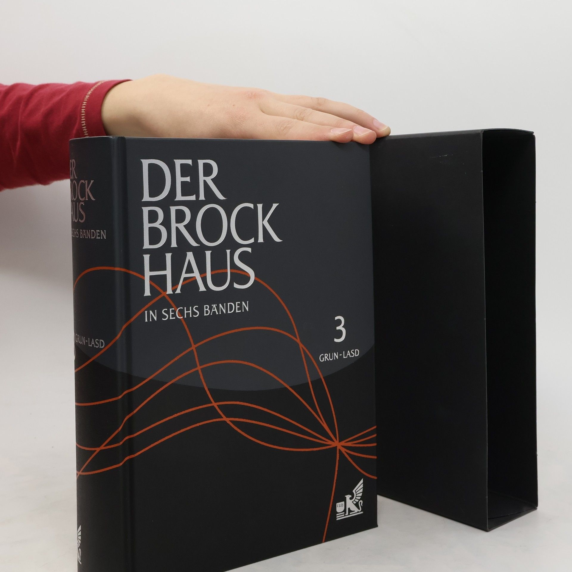 kolektiv Der Brockhaus 3