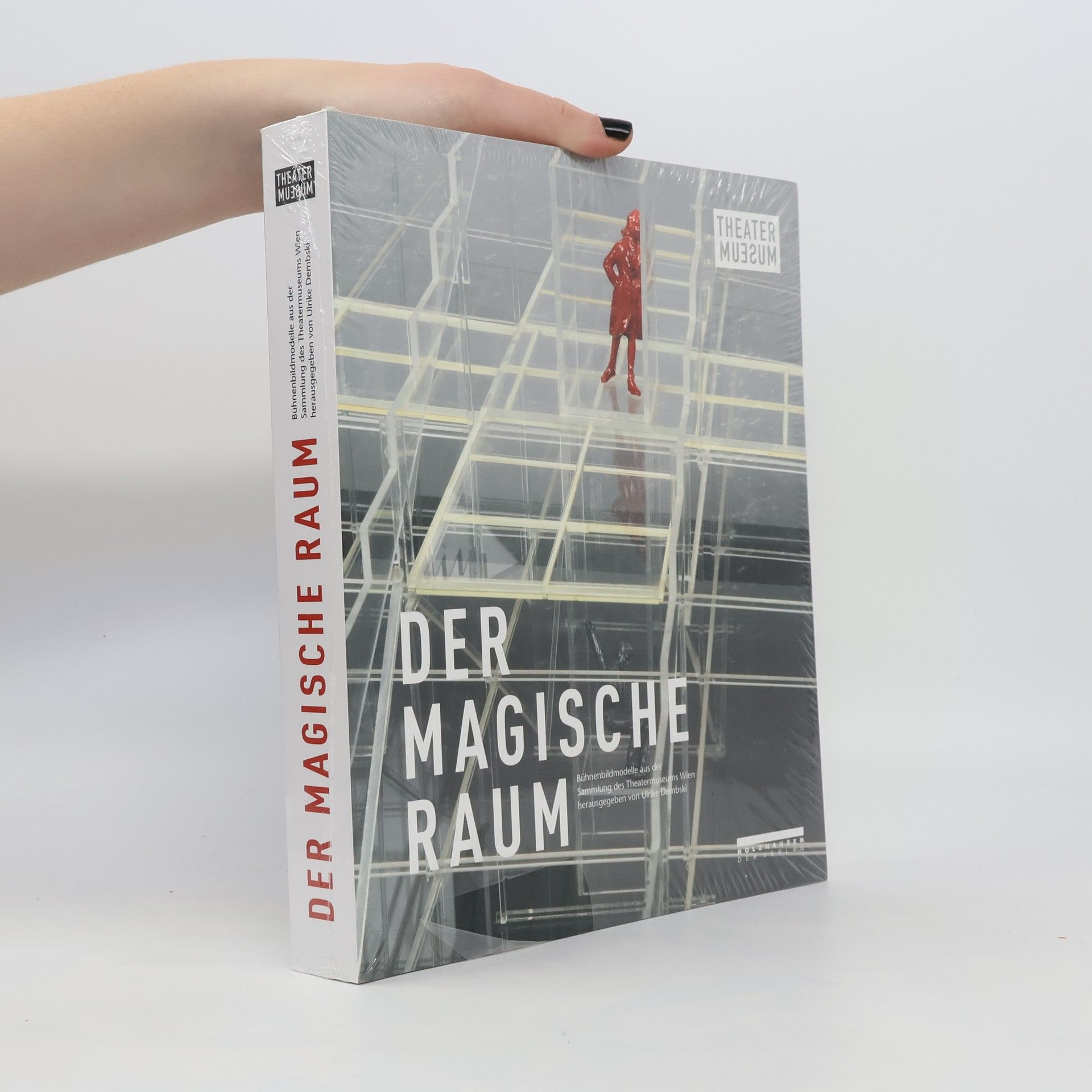 Ulrike Dembski Der magische Raum
