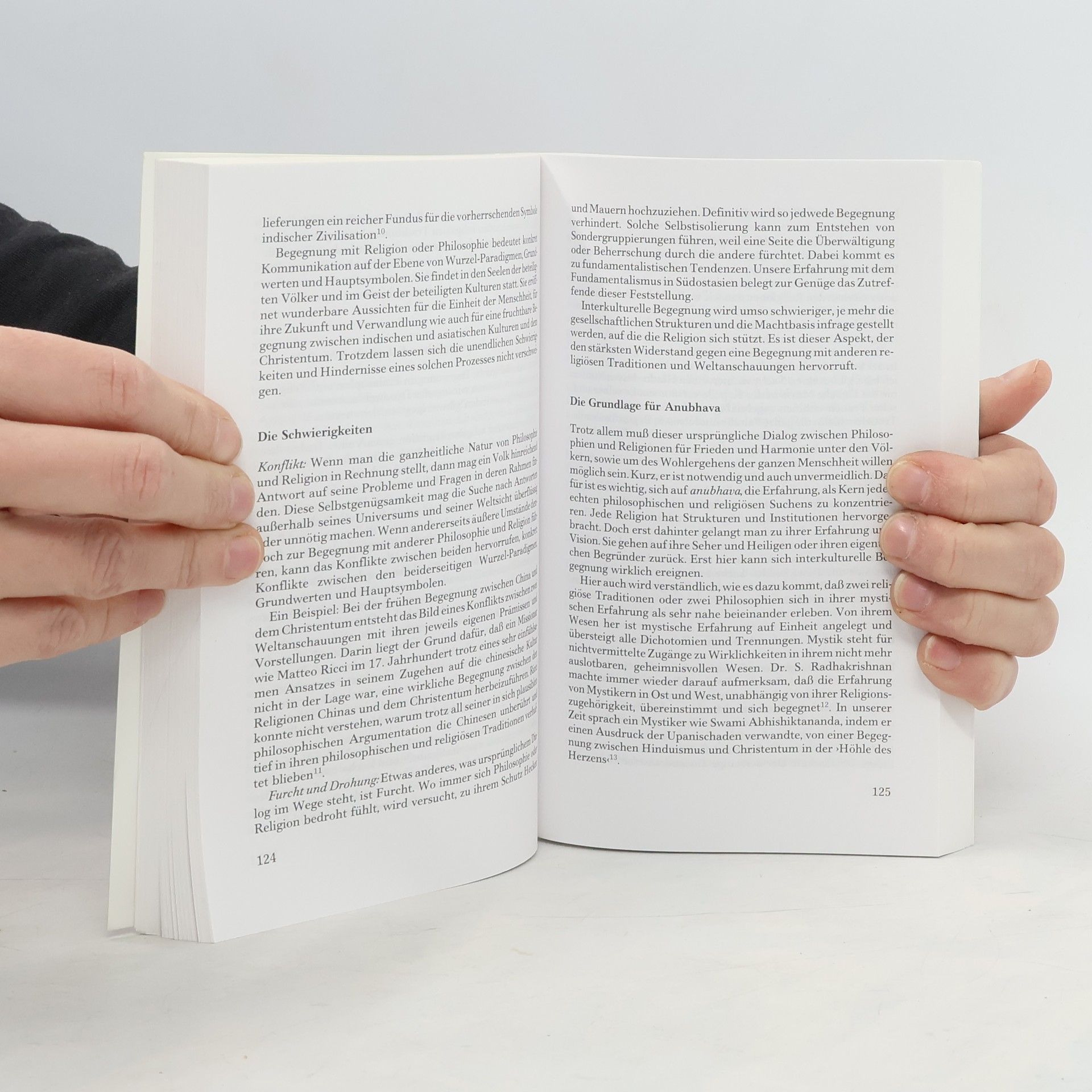Autorenkollektiv Fundamentalismus