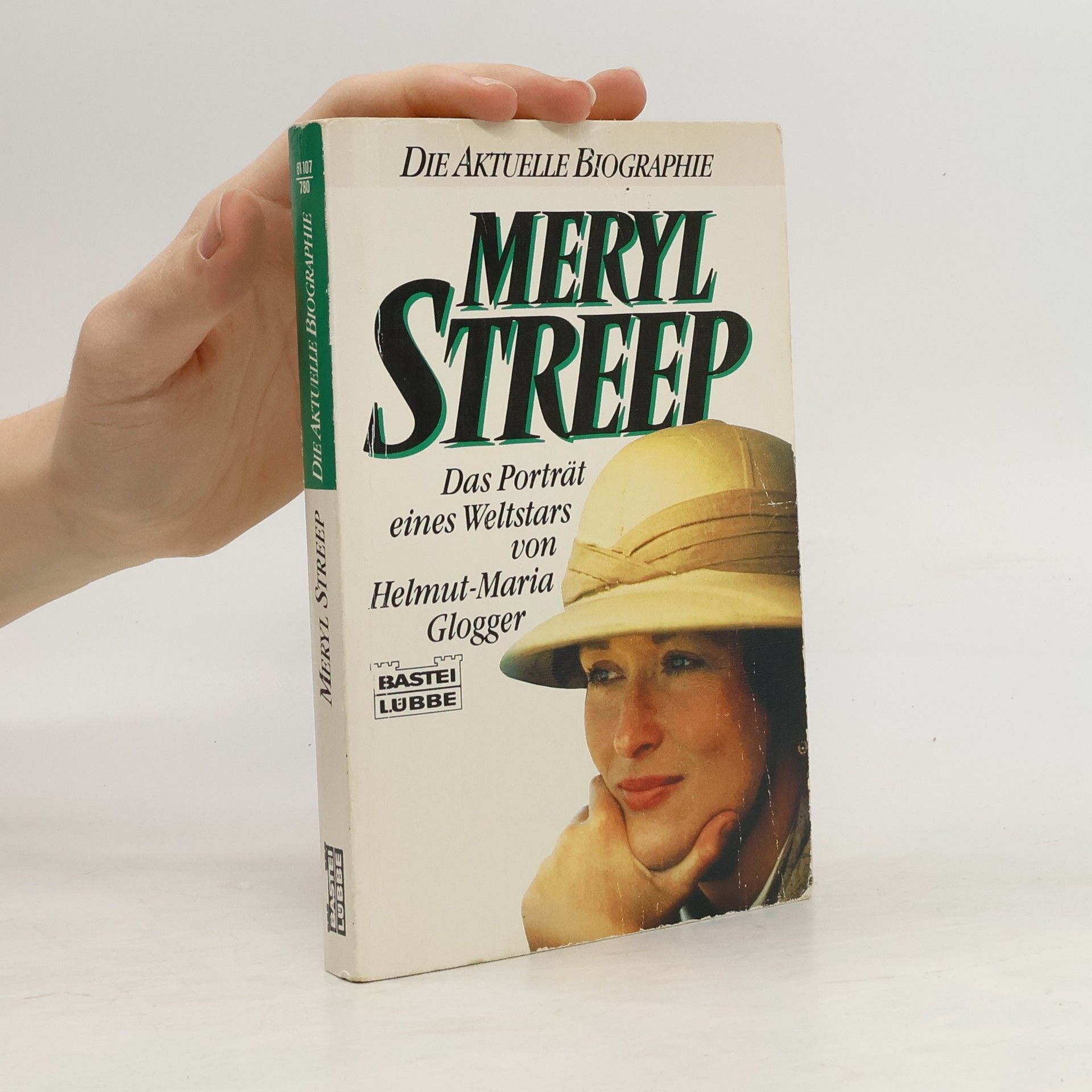 Auf der Suche nach dem Goldenen Kind