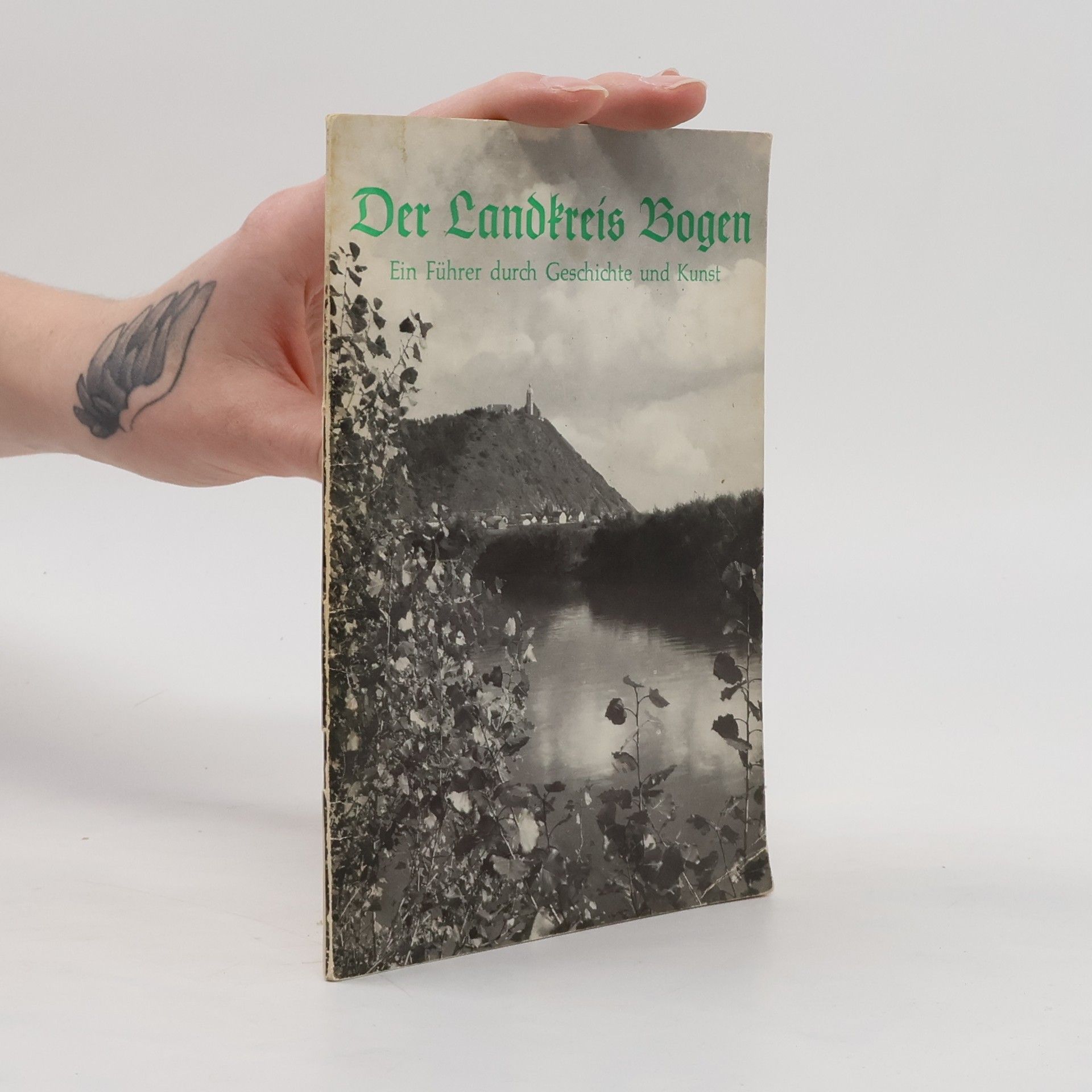 kolektiv Der Landgreis Bogen