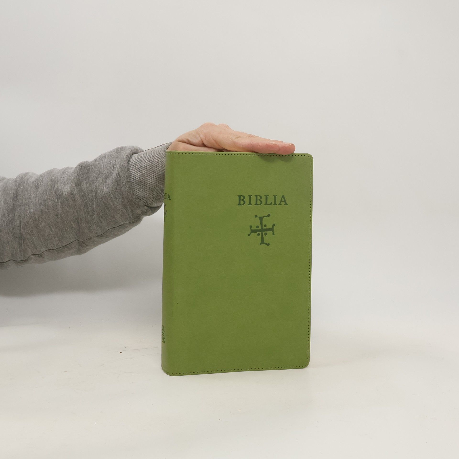 kolektiv Biblia