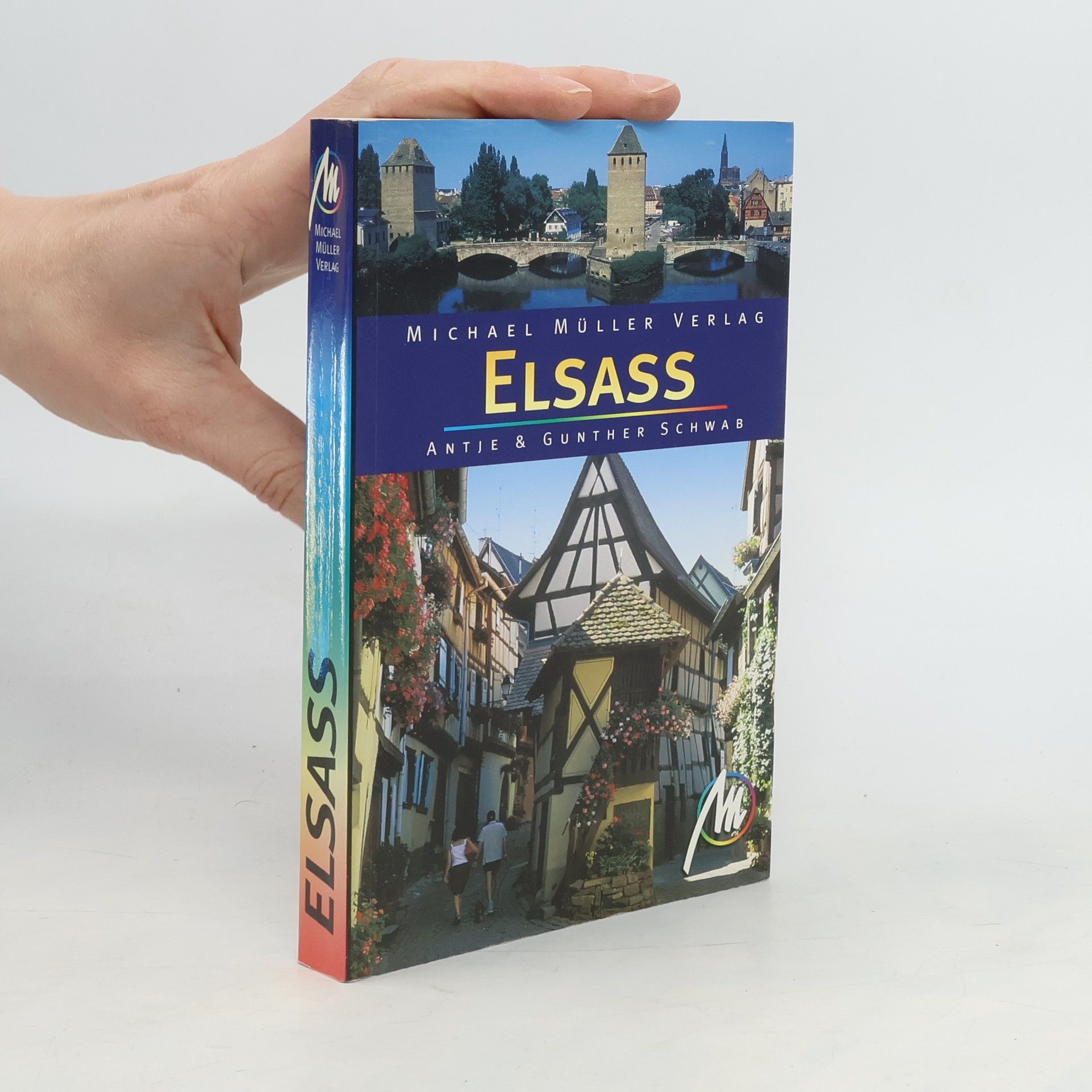 Antje Schwab Elsass