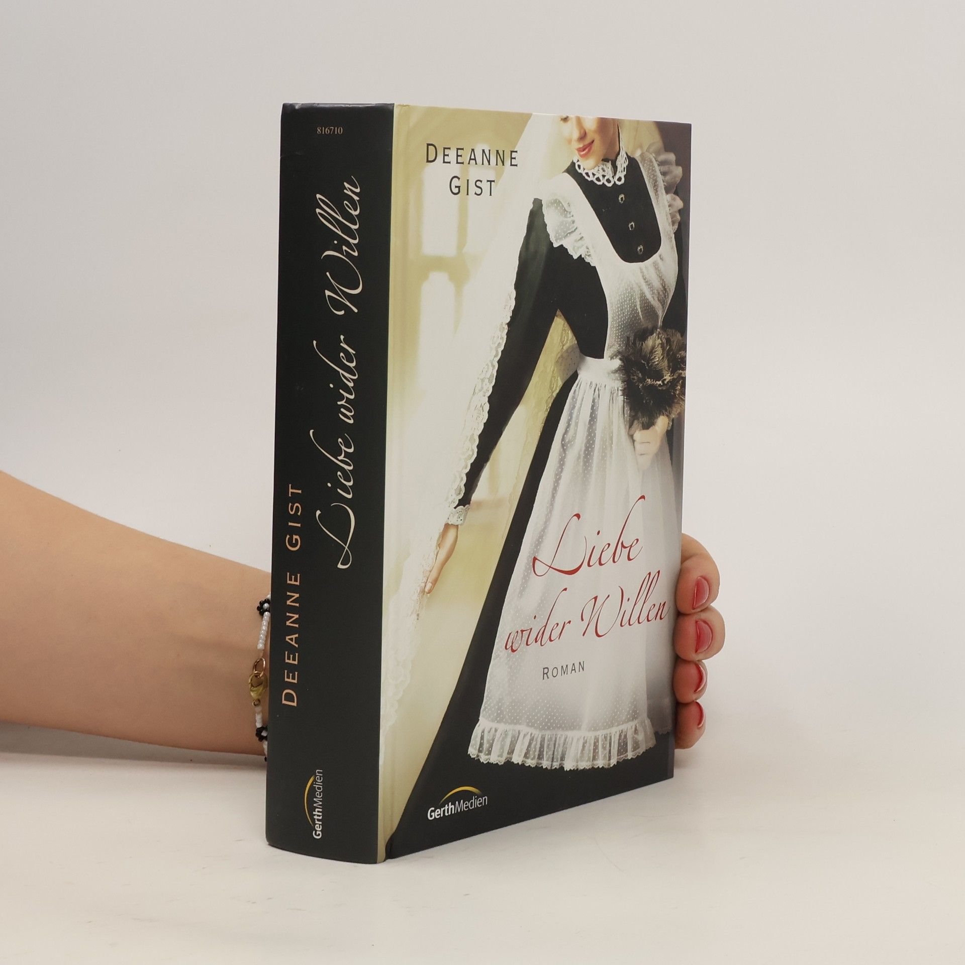 Deeanne Gist Liebe wider Willen
