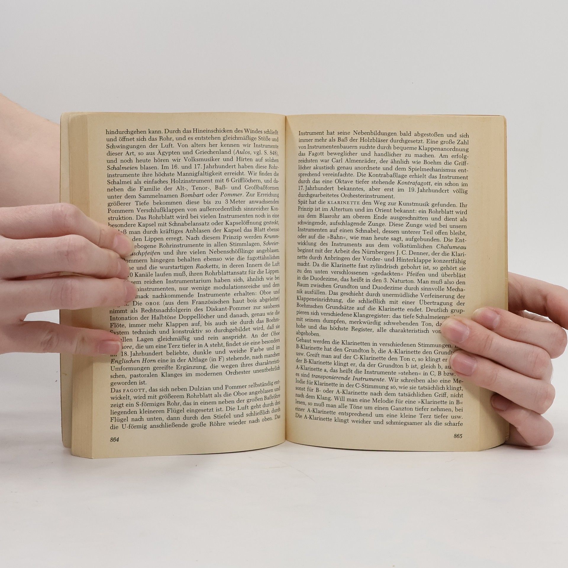 Autorenkollektiv Das Atlantisbuch der Musik. Band III.