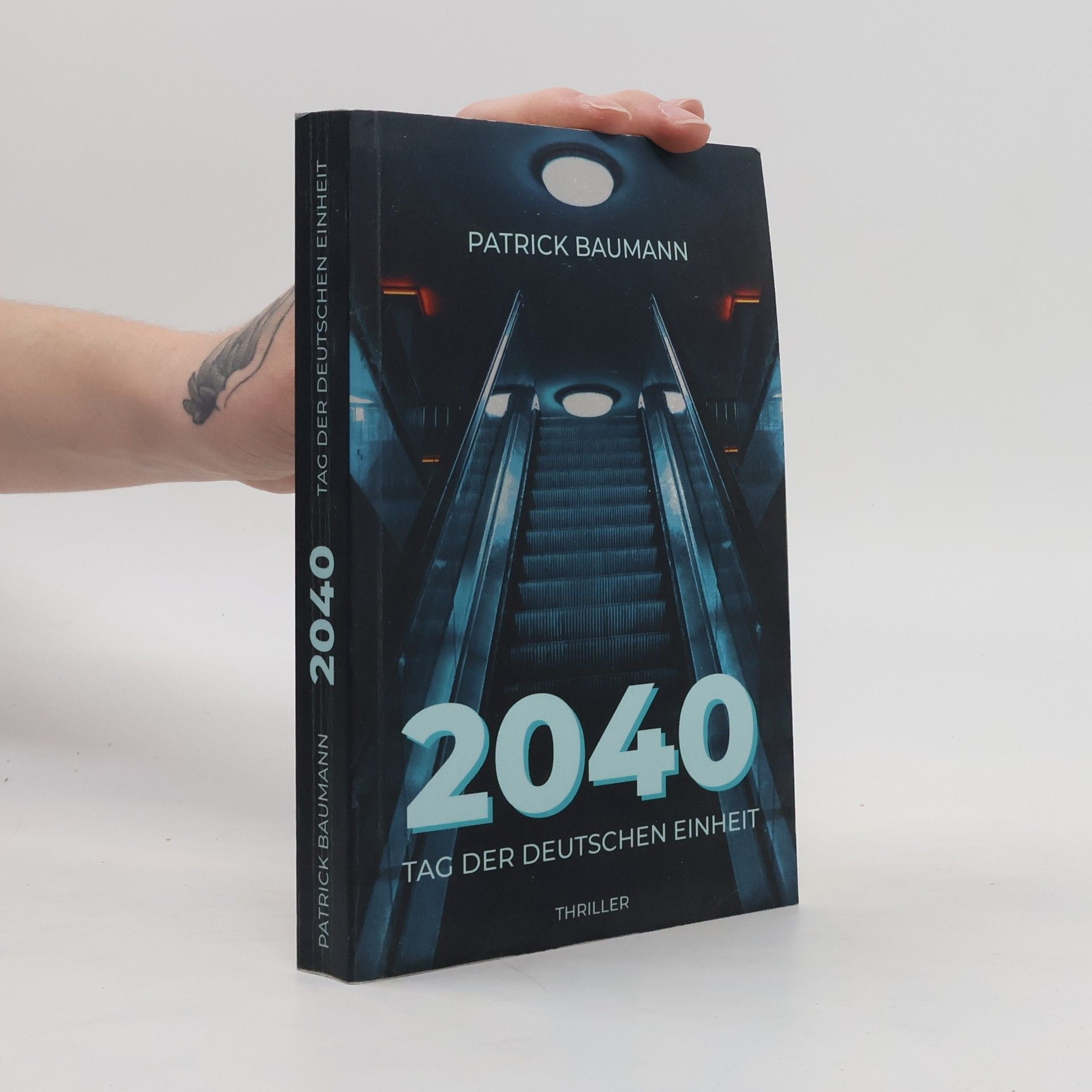 Patrick Baumann 2040
