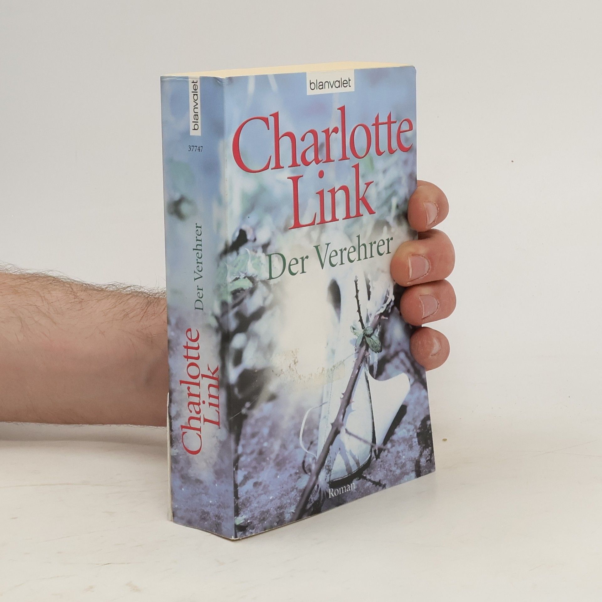 Charlotte Link Der Verehrer