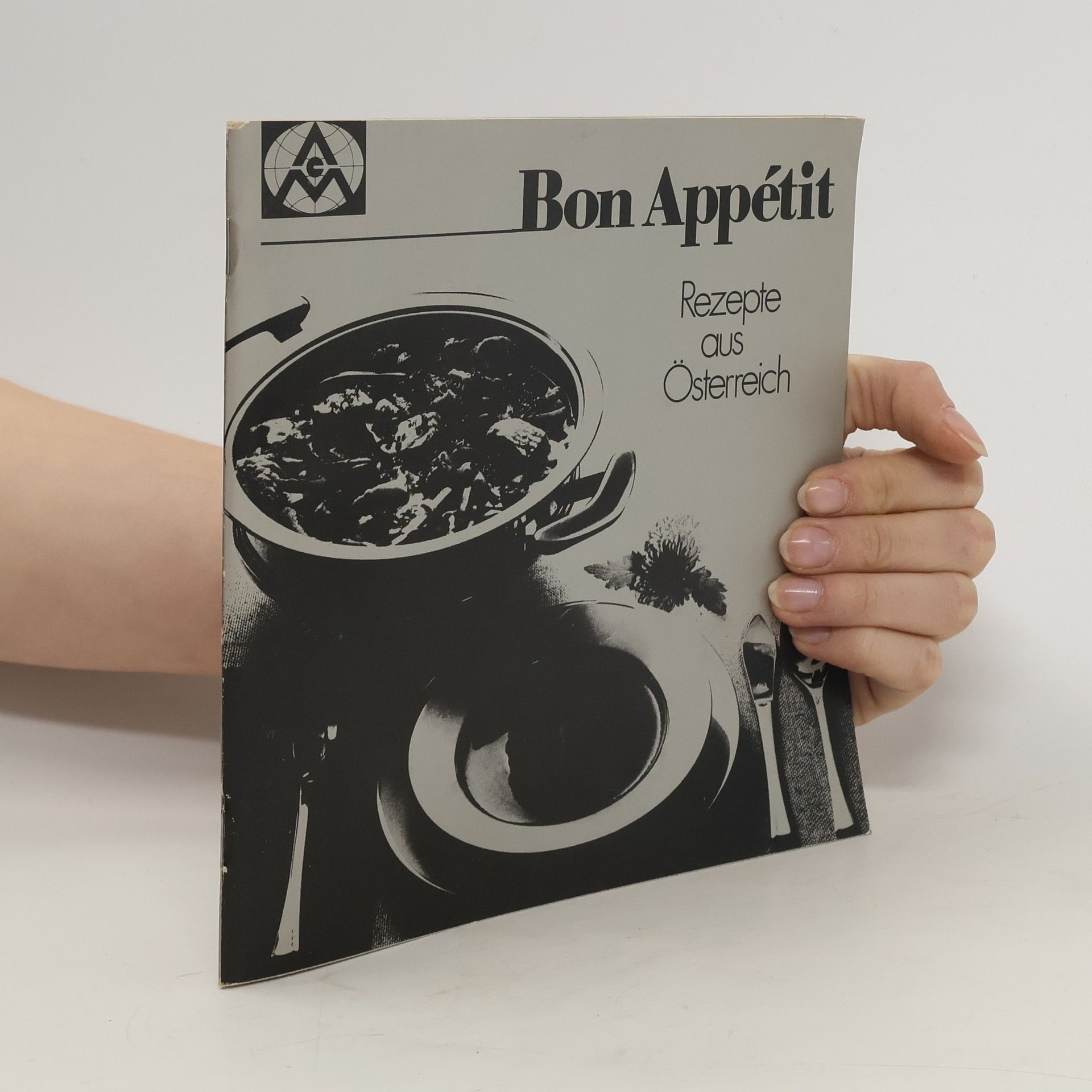 Auteurscollectief Bon Appétit. Rezepte aus Österreich