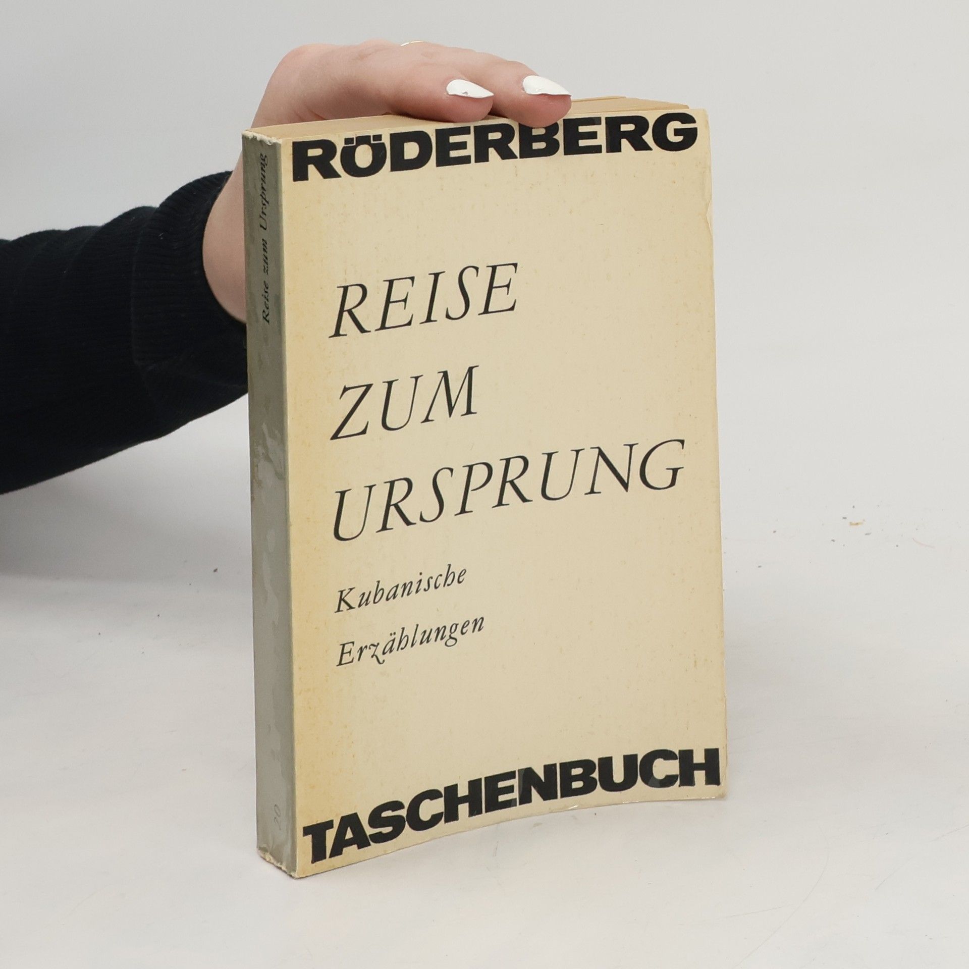 Collectif d'auteurs Reisen zum Ursprung