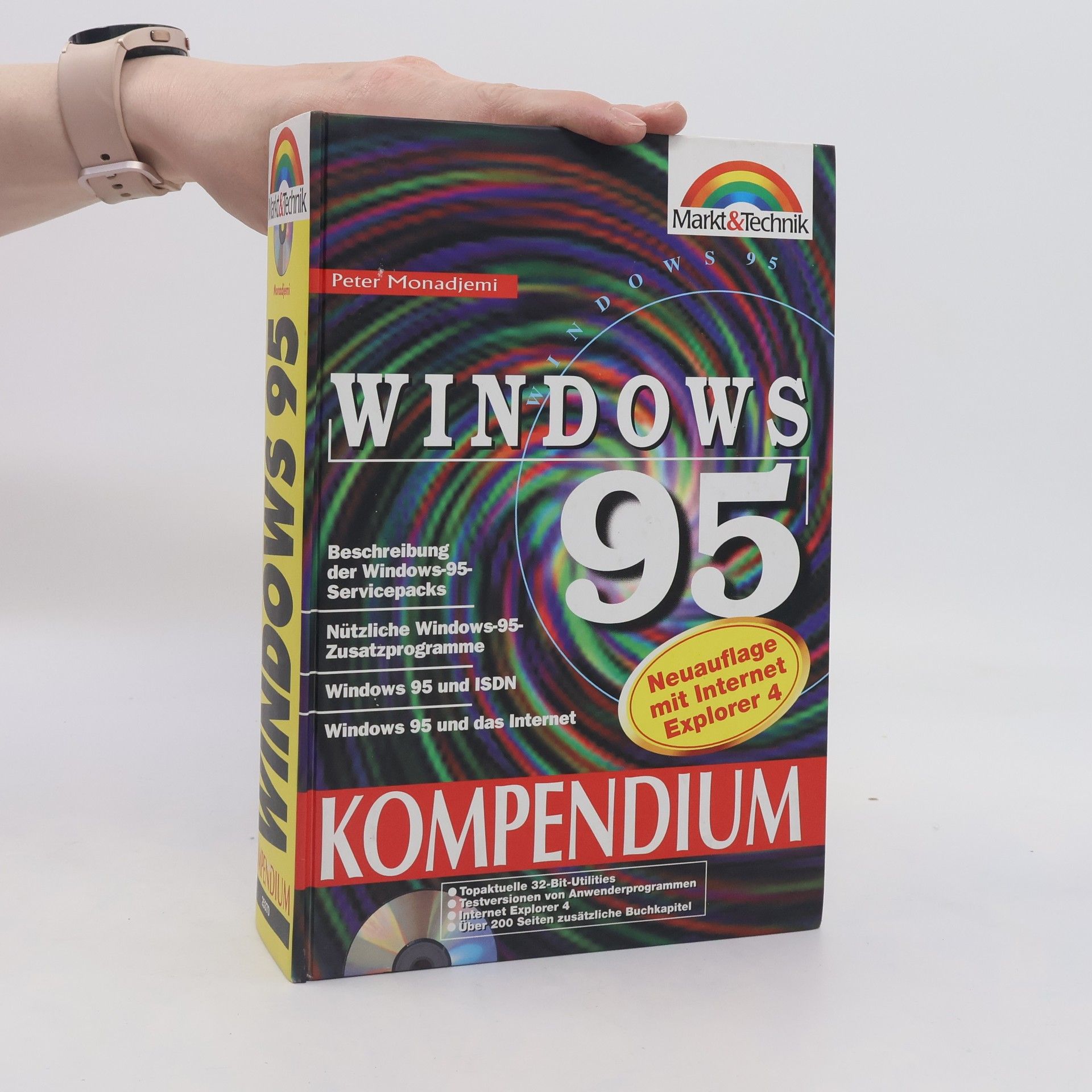 kolektiv Windows 95