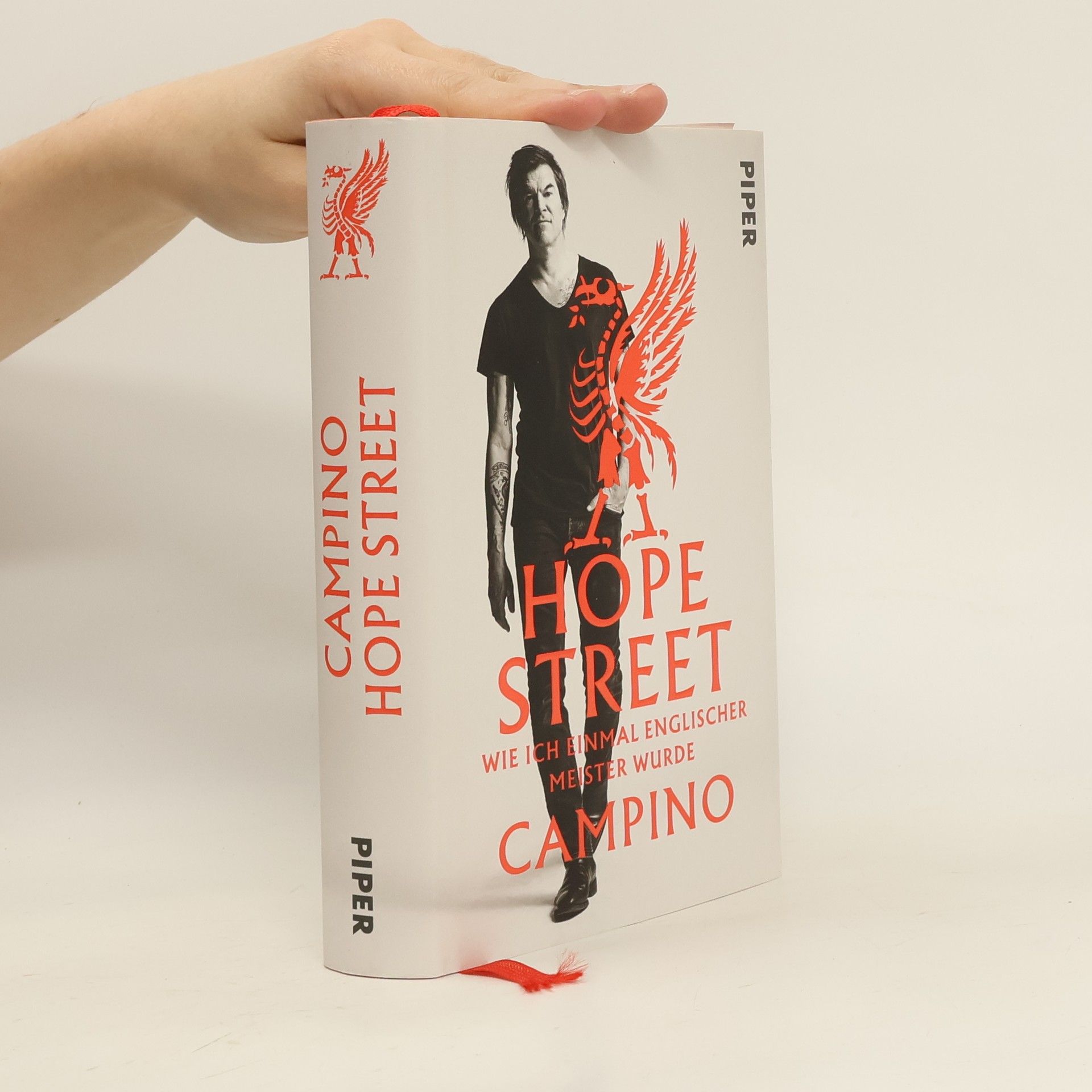 Campino Hope Street