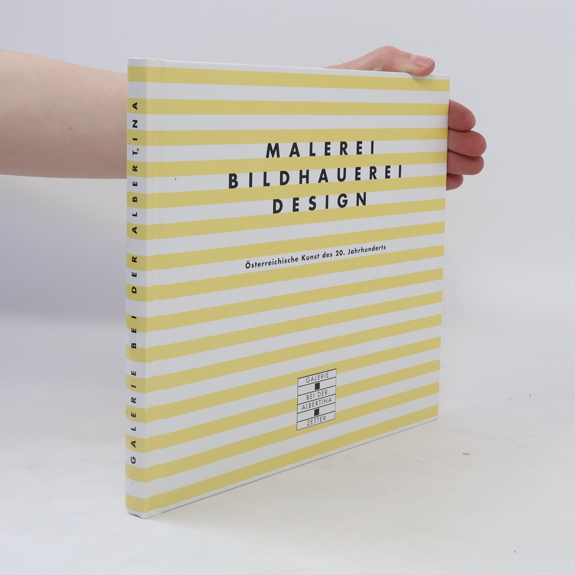 Autorenkollektiv Malerei, Bildhauerei, Design