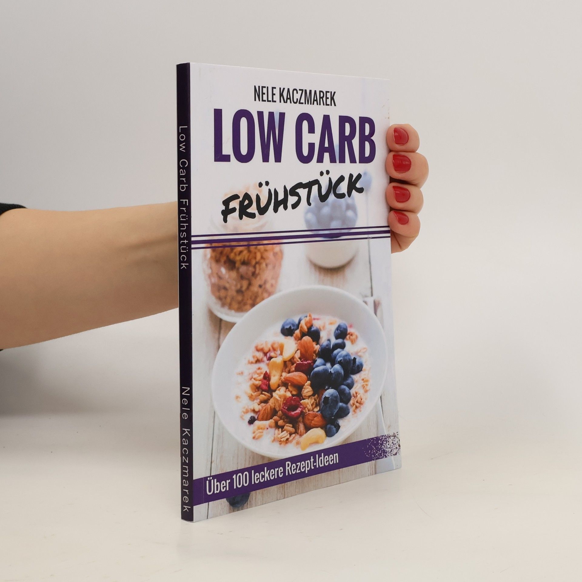 Low Carb Frühstück