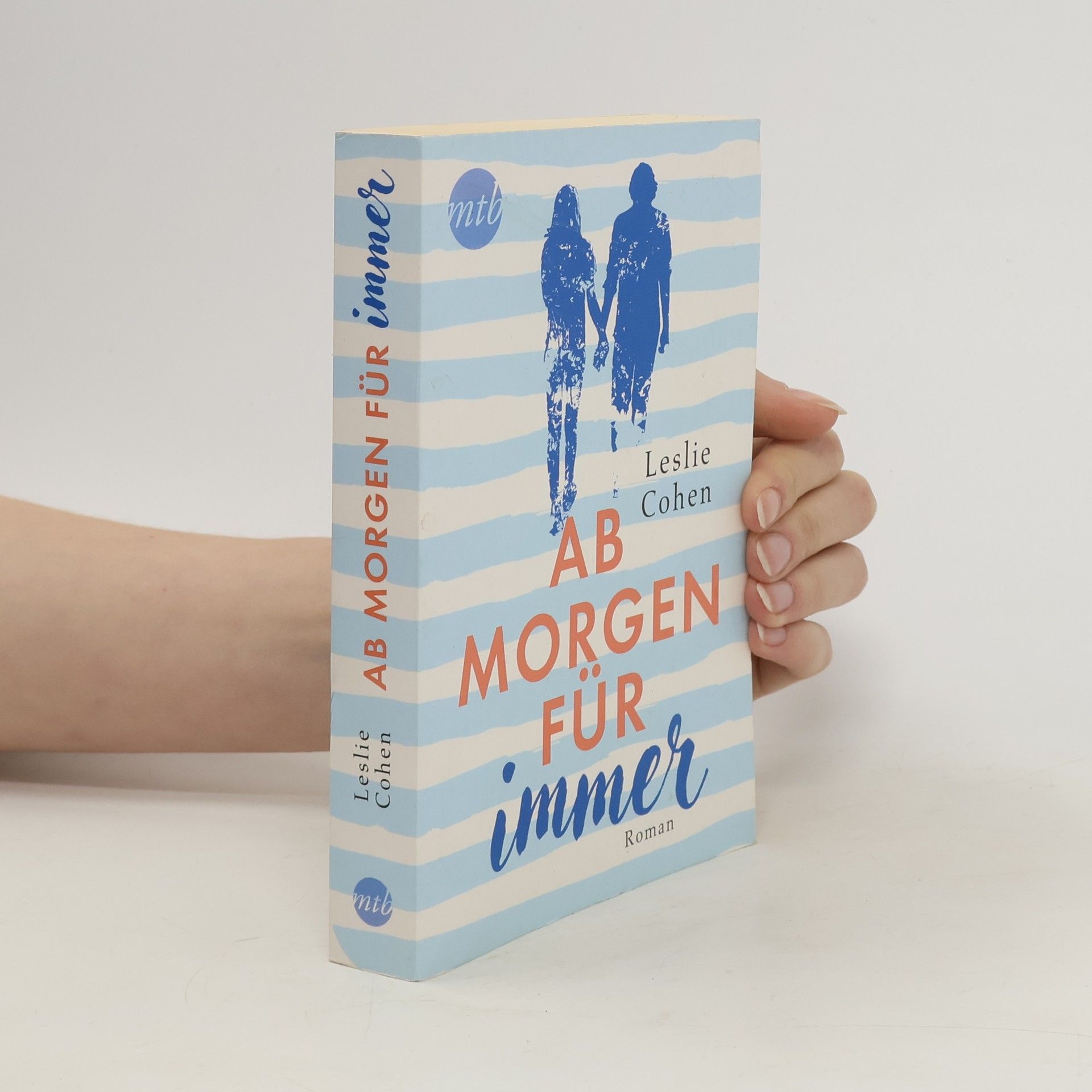 Leslie Cohen Ab morgen für immer