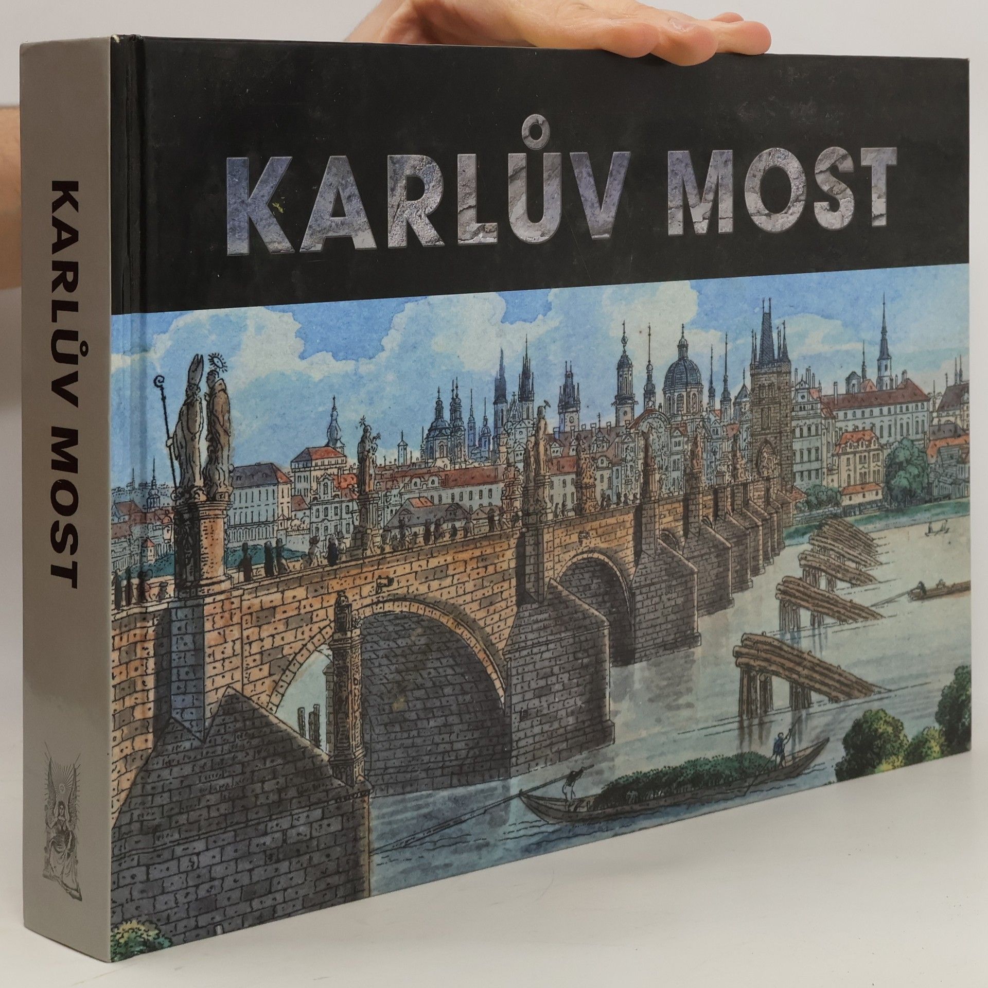 Collective Karlův most