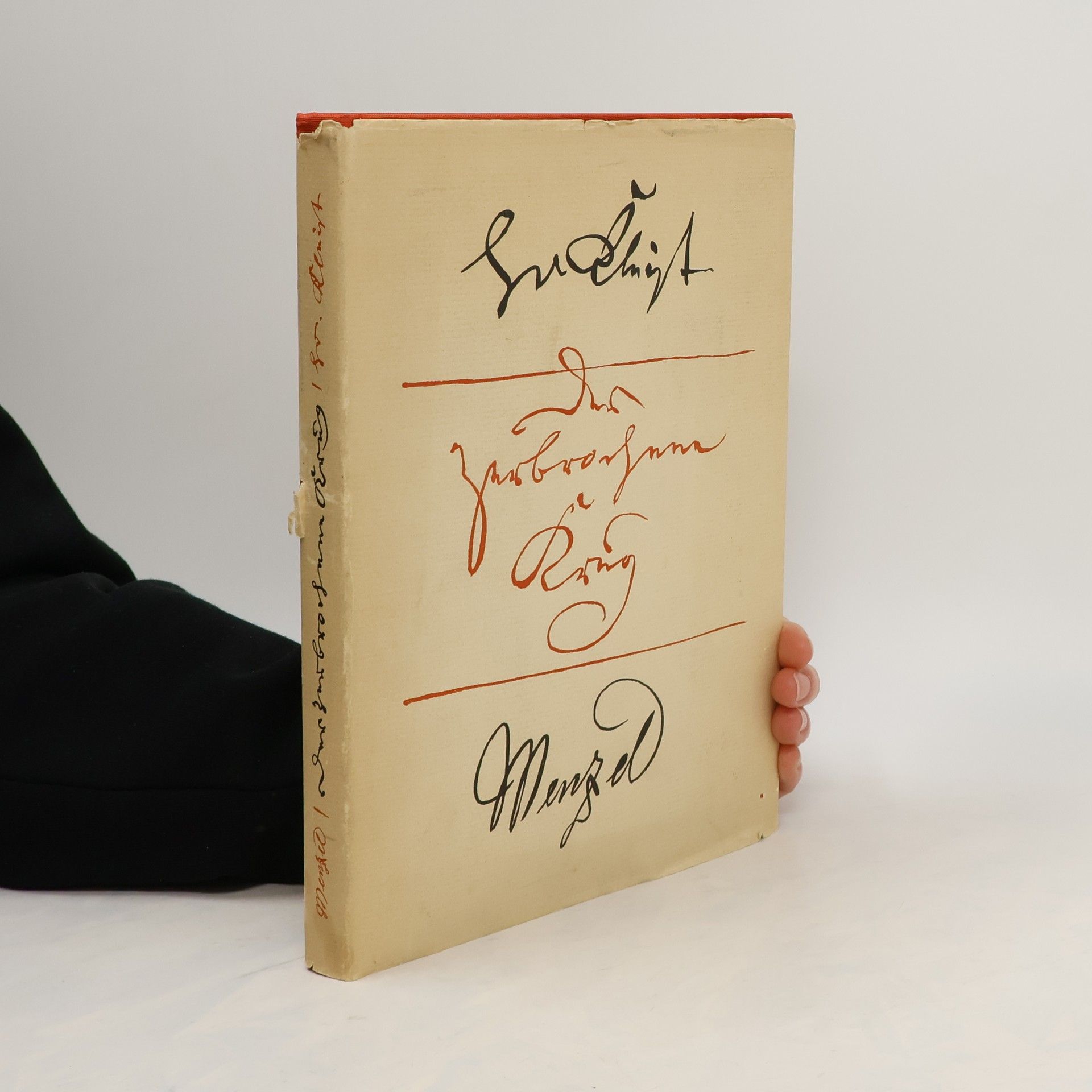 Heinrich von Kleist Der zerbrochne Krug