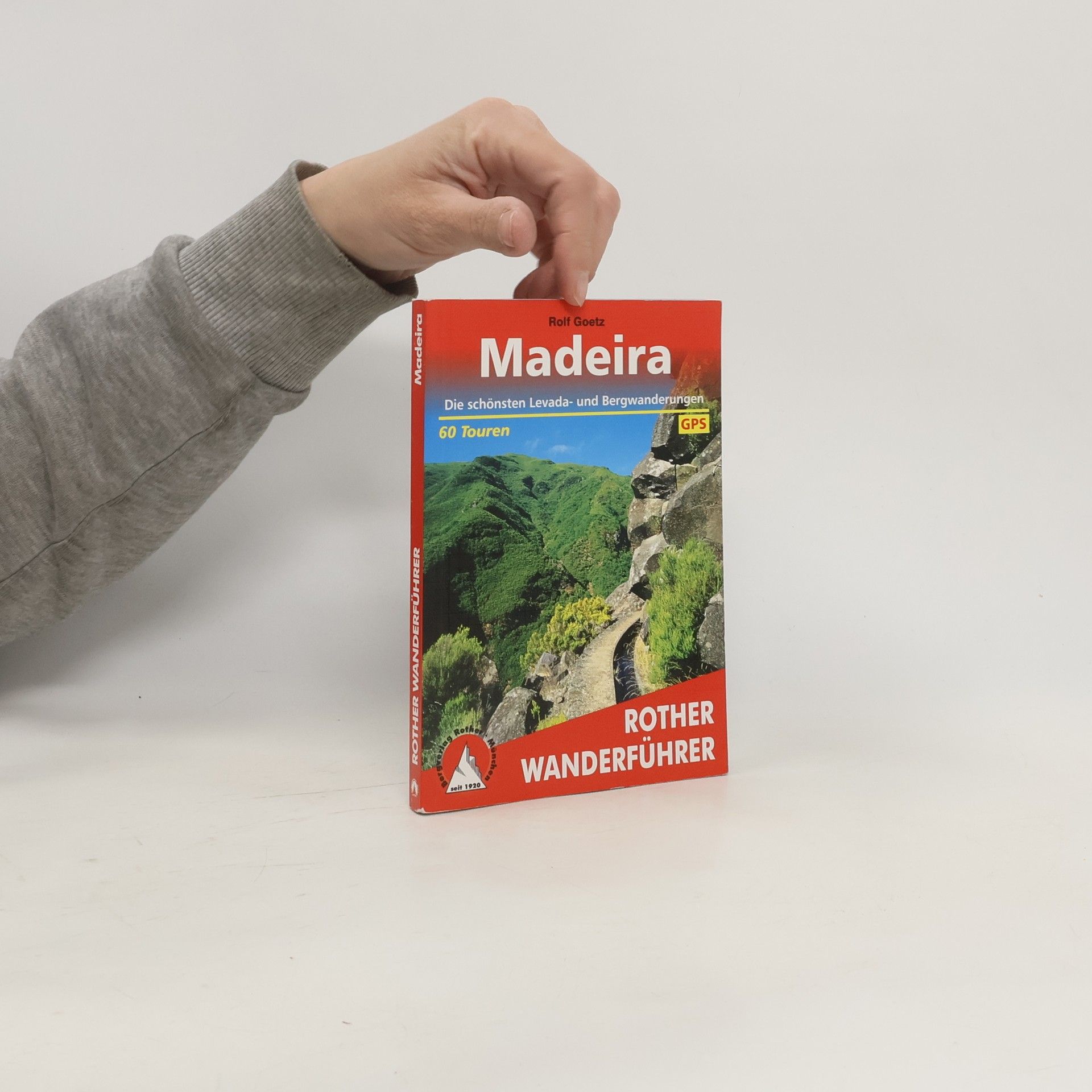 Rolf Goetz Madeira