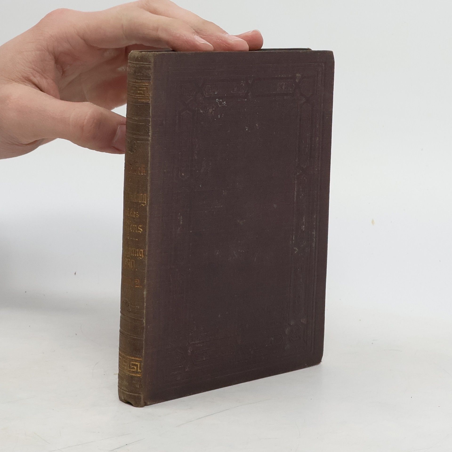 Collectif d'auteurs Bibliothek der Unterhaltung und des Wissens. Jahrgang 1880. Vierter Band