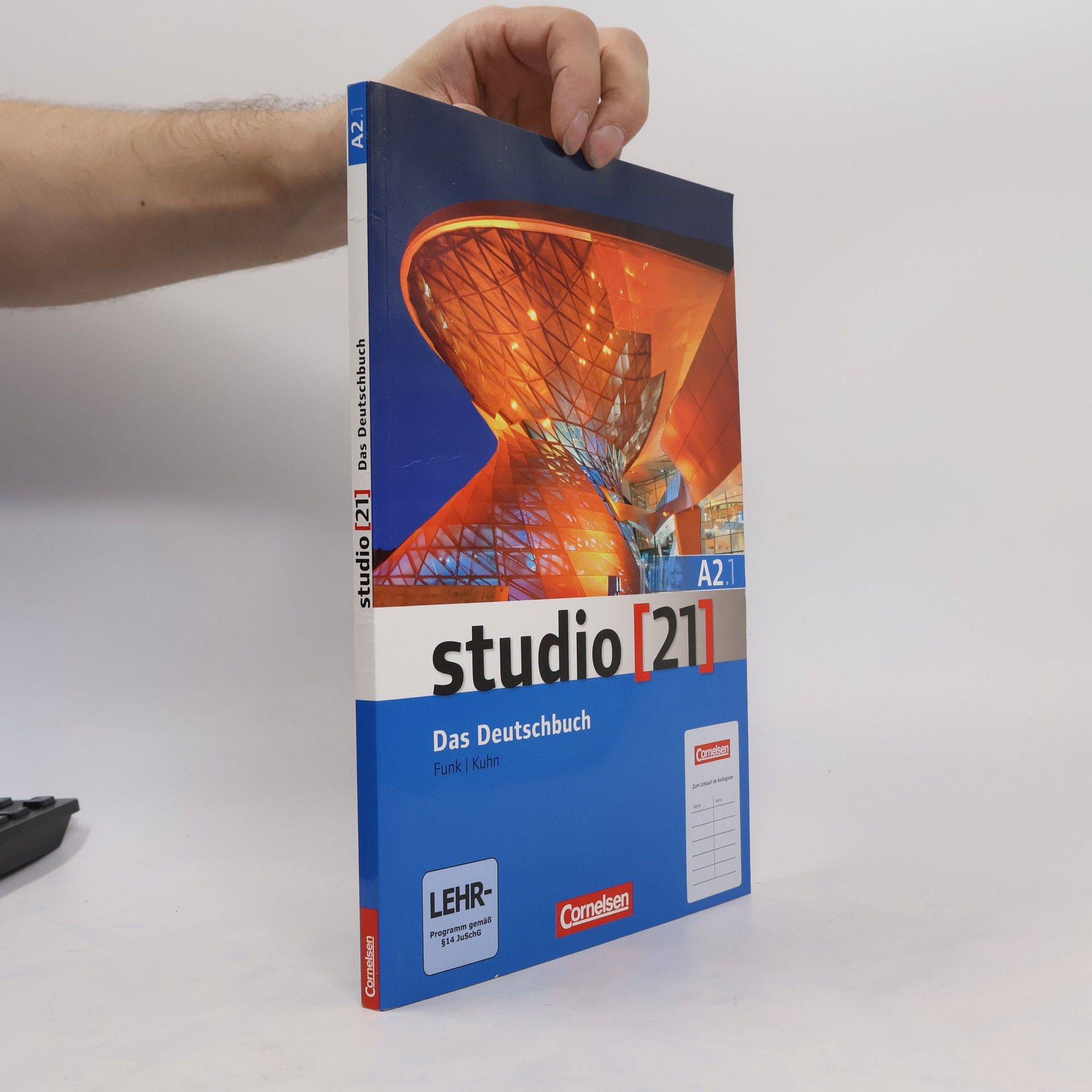 Autorenkollektiv Studio [21]