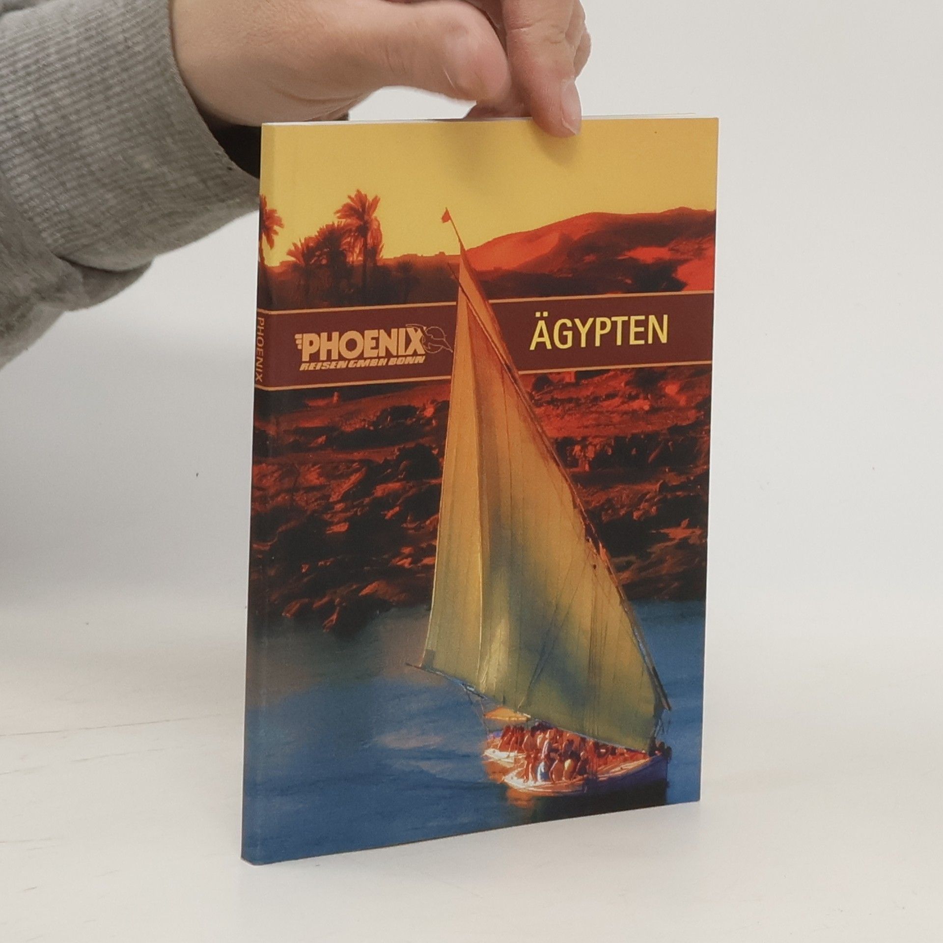 Autorenkollektiv Ägypten