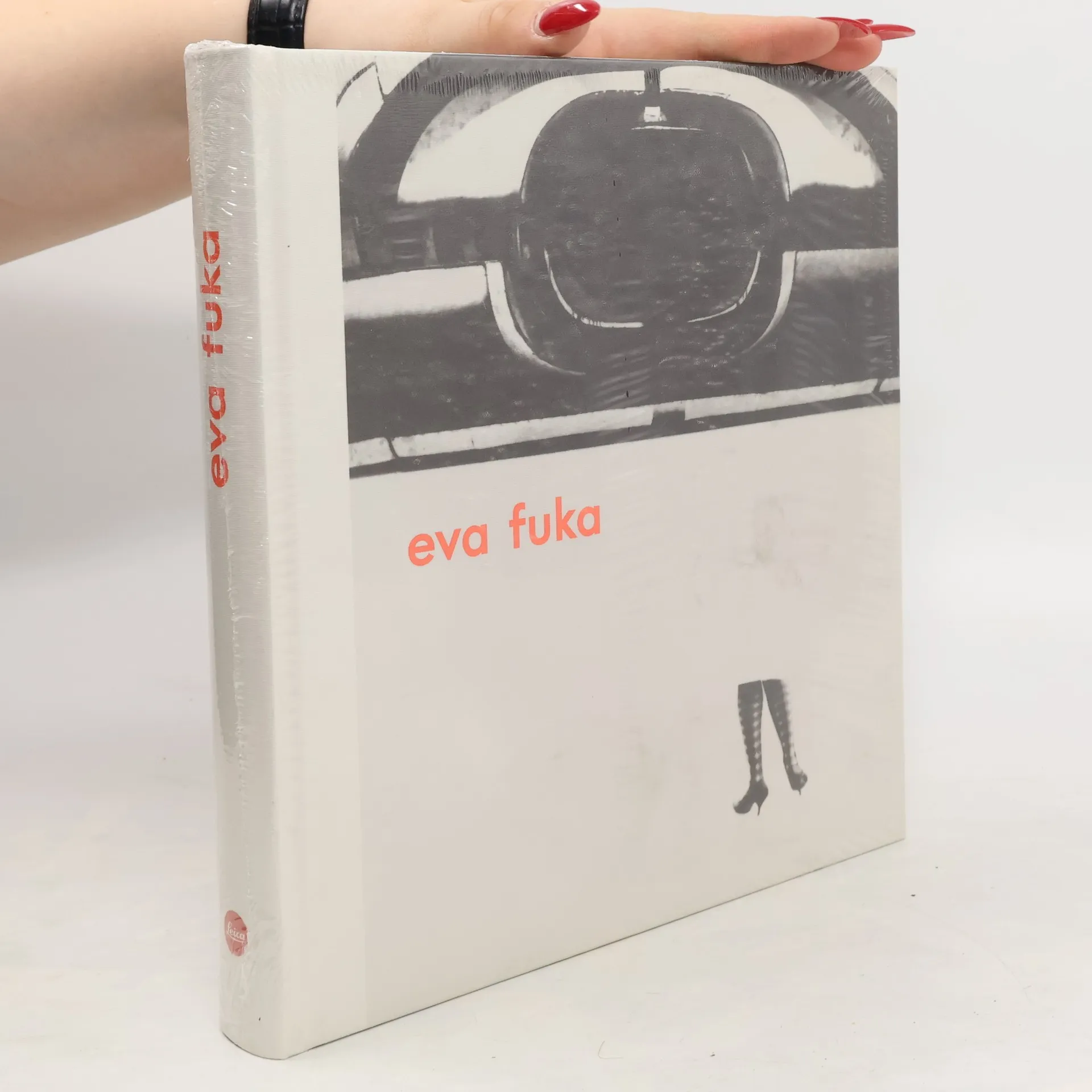 Eva Fuka | Book | Paperback | Aleš Kisil | CS