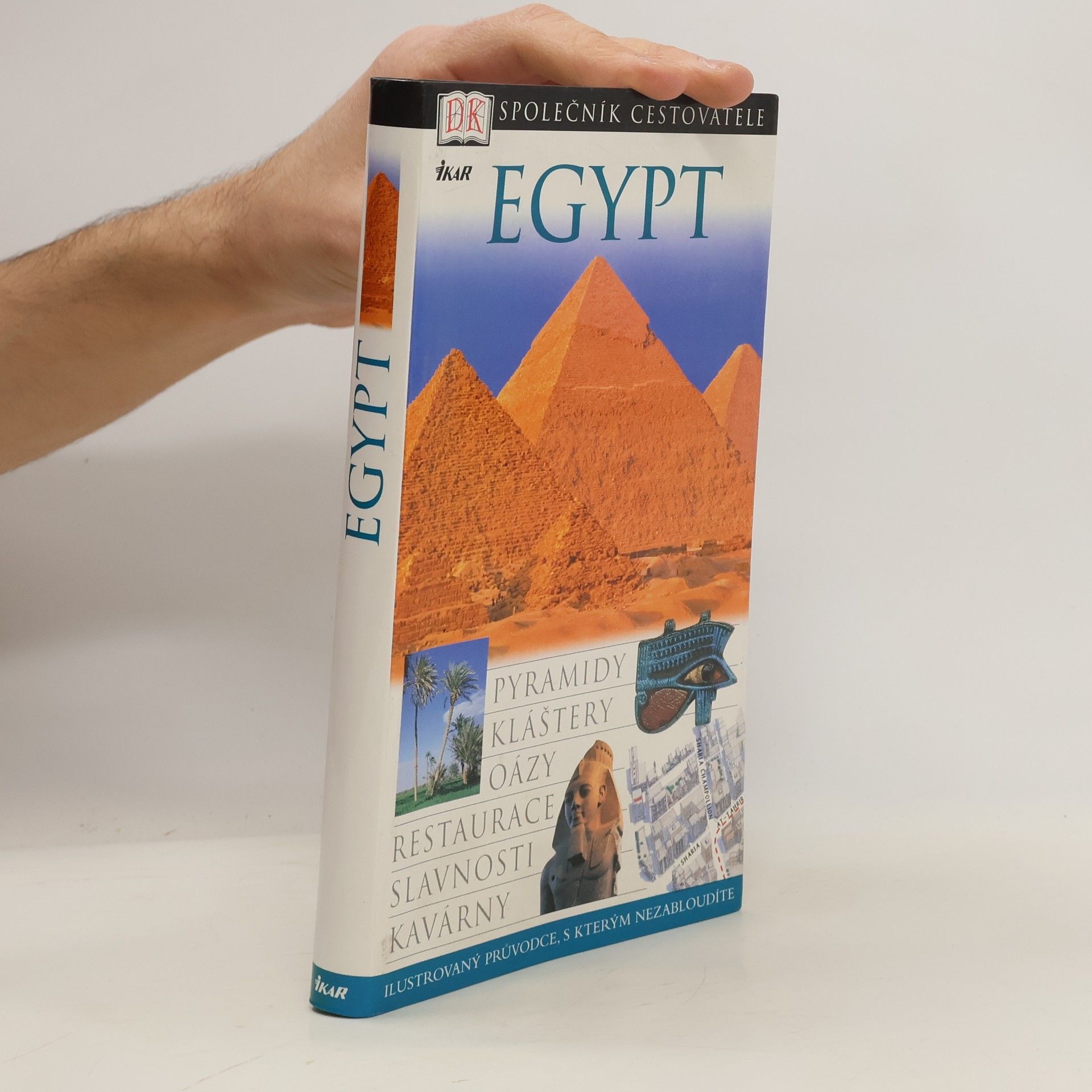 AA.VV. Egypt