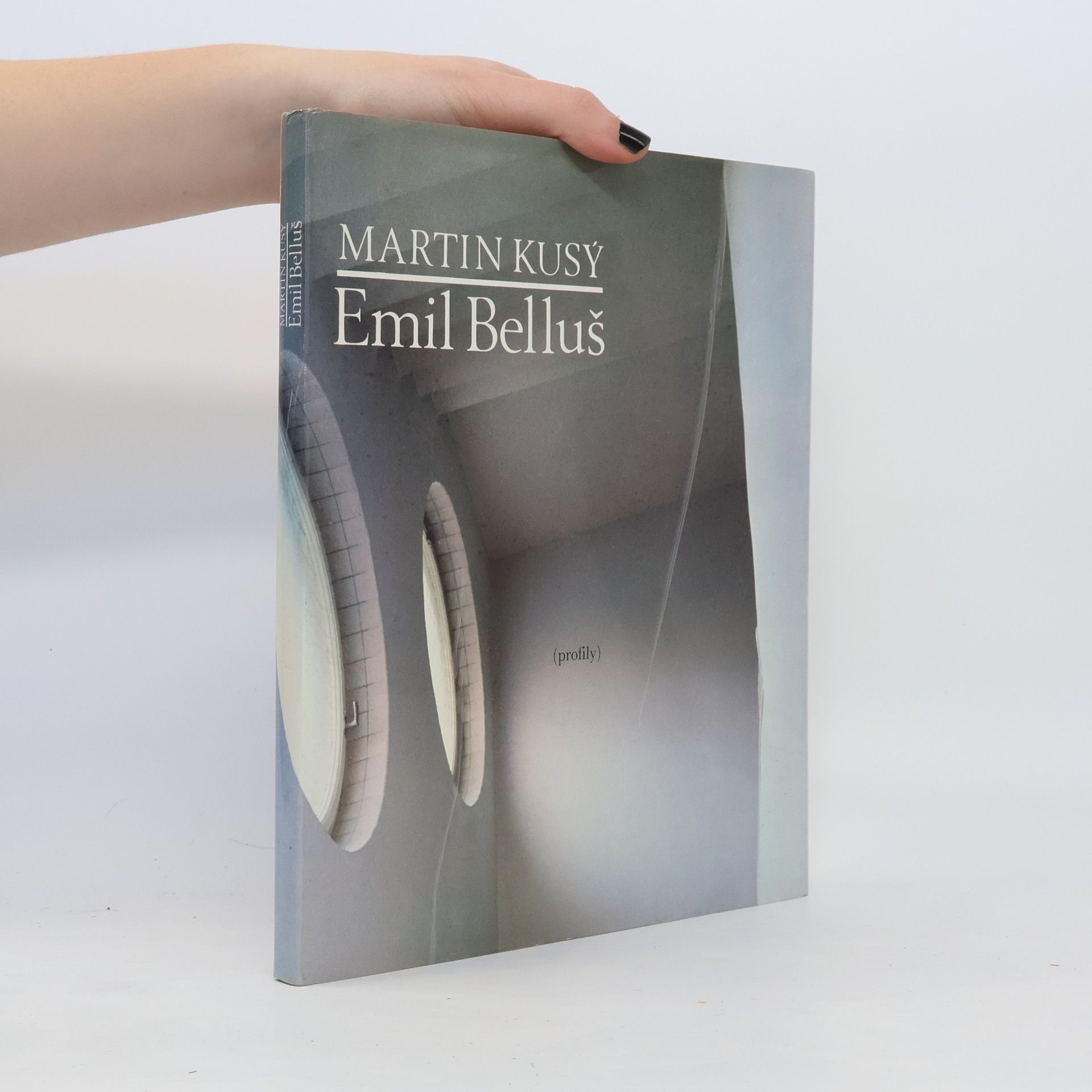 Martin Kusý Emil Belluš
