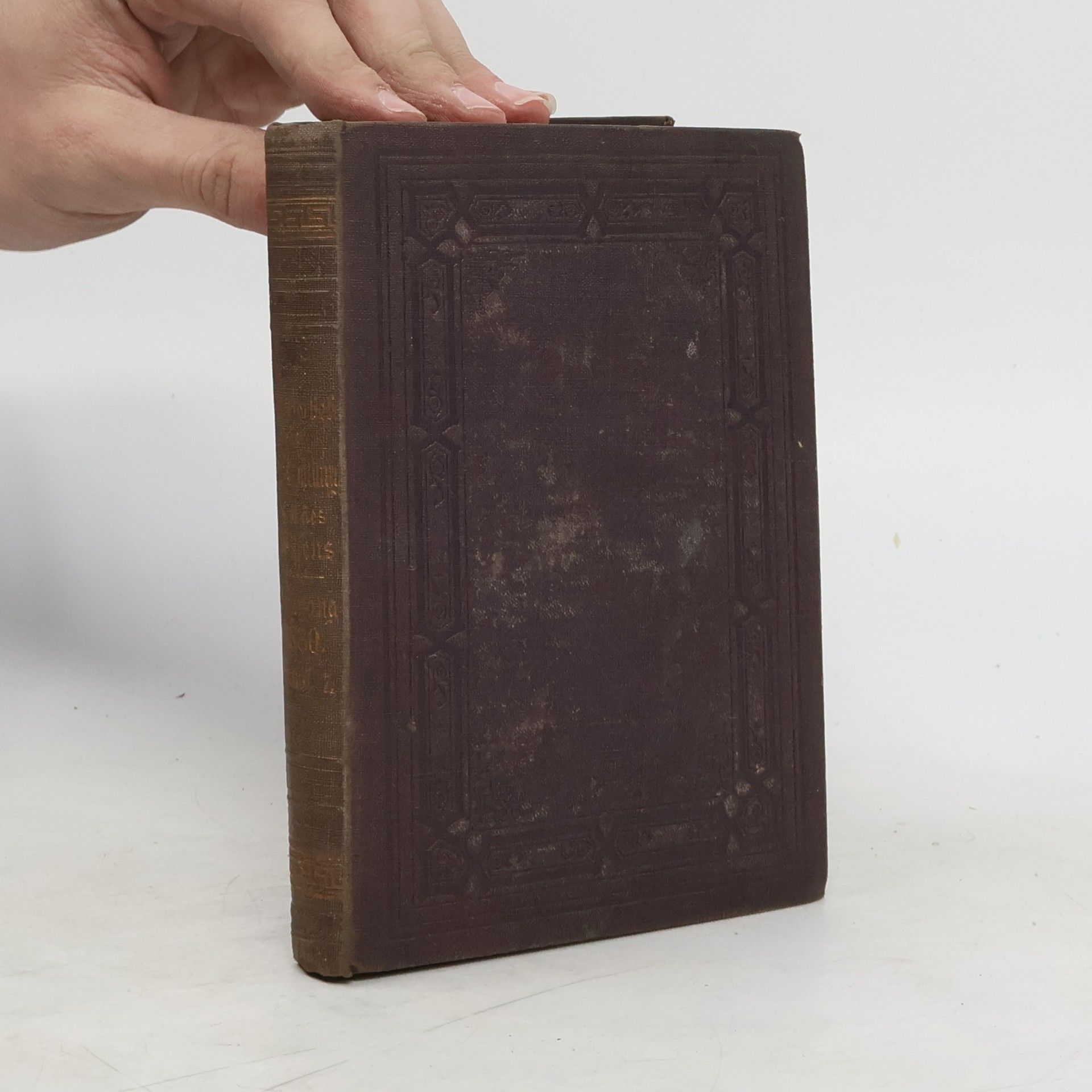 Collectif d'auteurs Bibliothek der Unterhaltung und des Wissens 7.