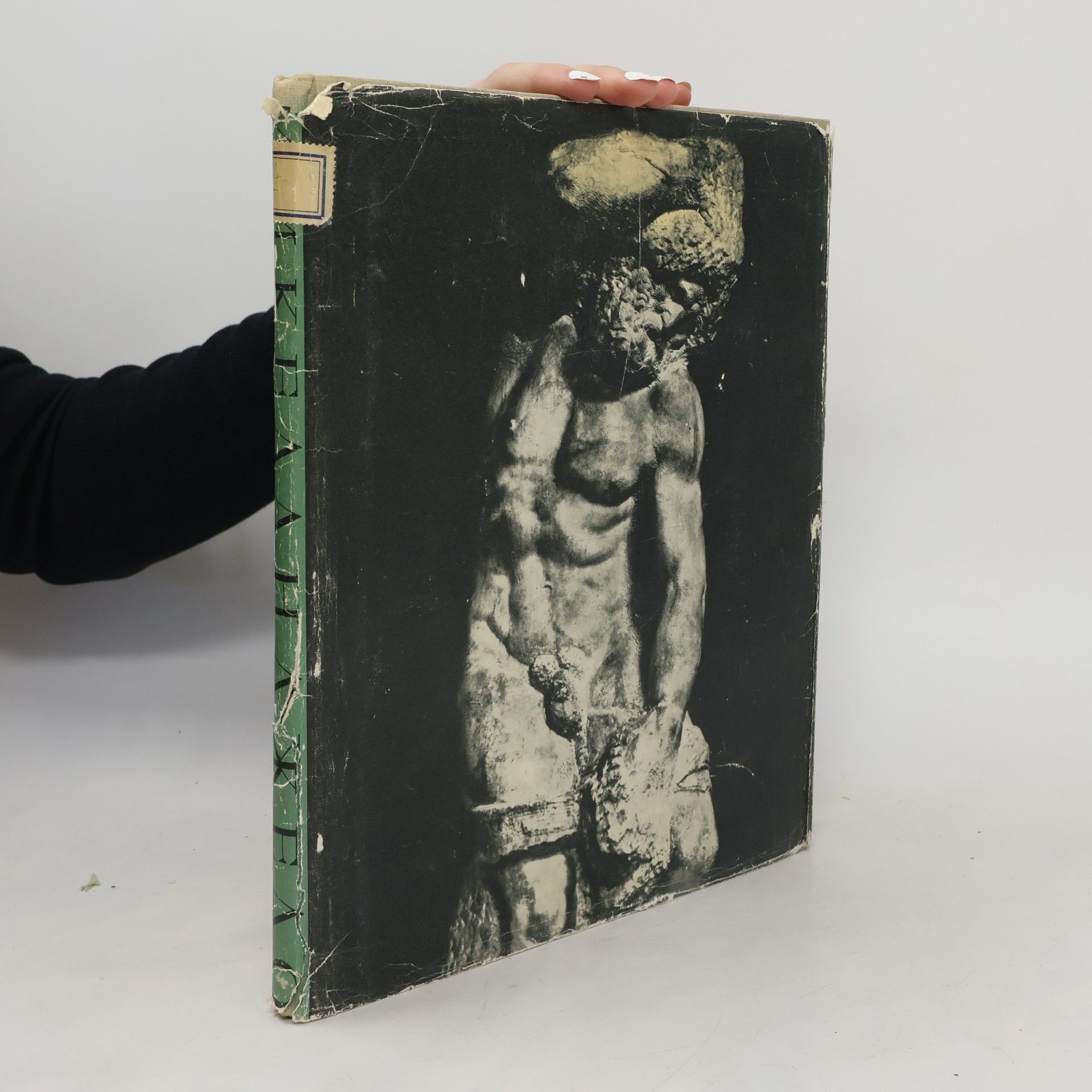 Autorenkollektiv Альбом Микеланджело