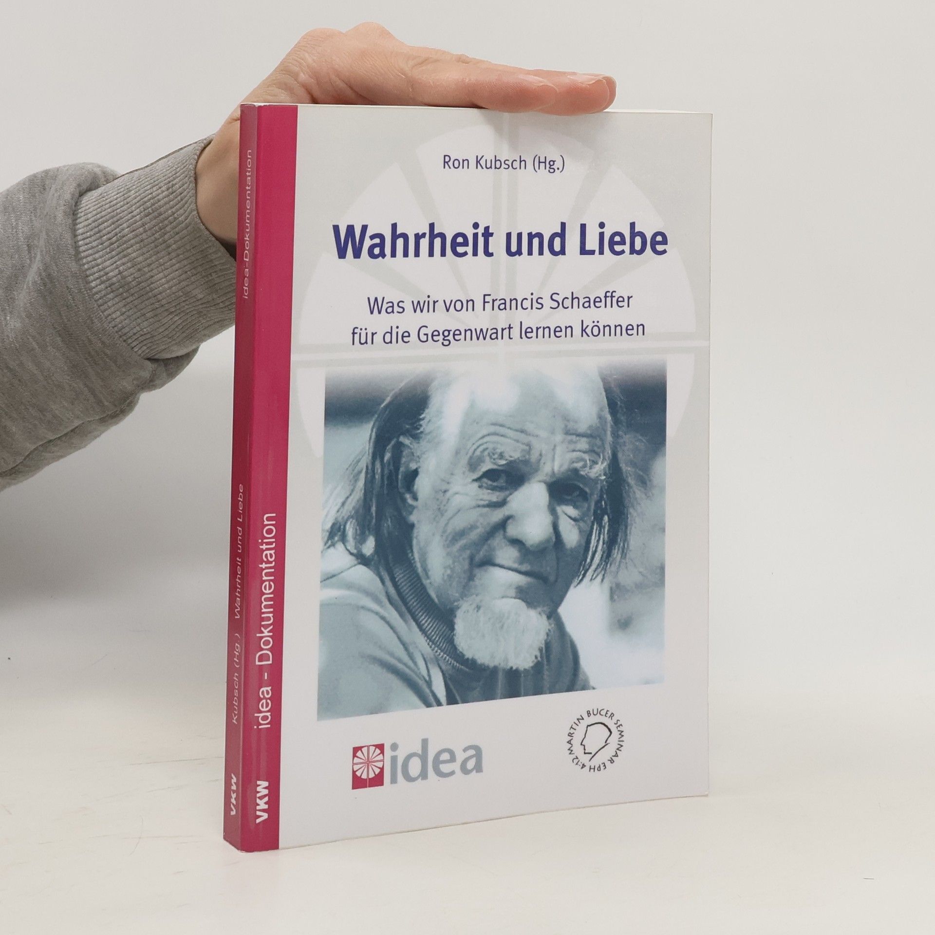 Stephen J. Wellum Wahrheit und Liebe