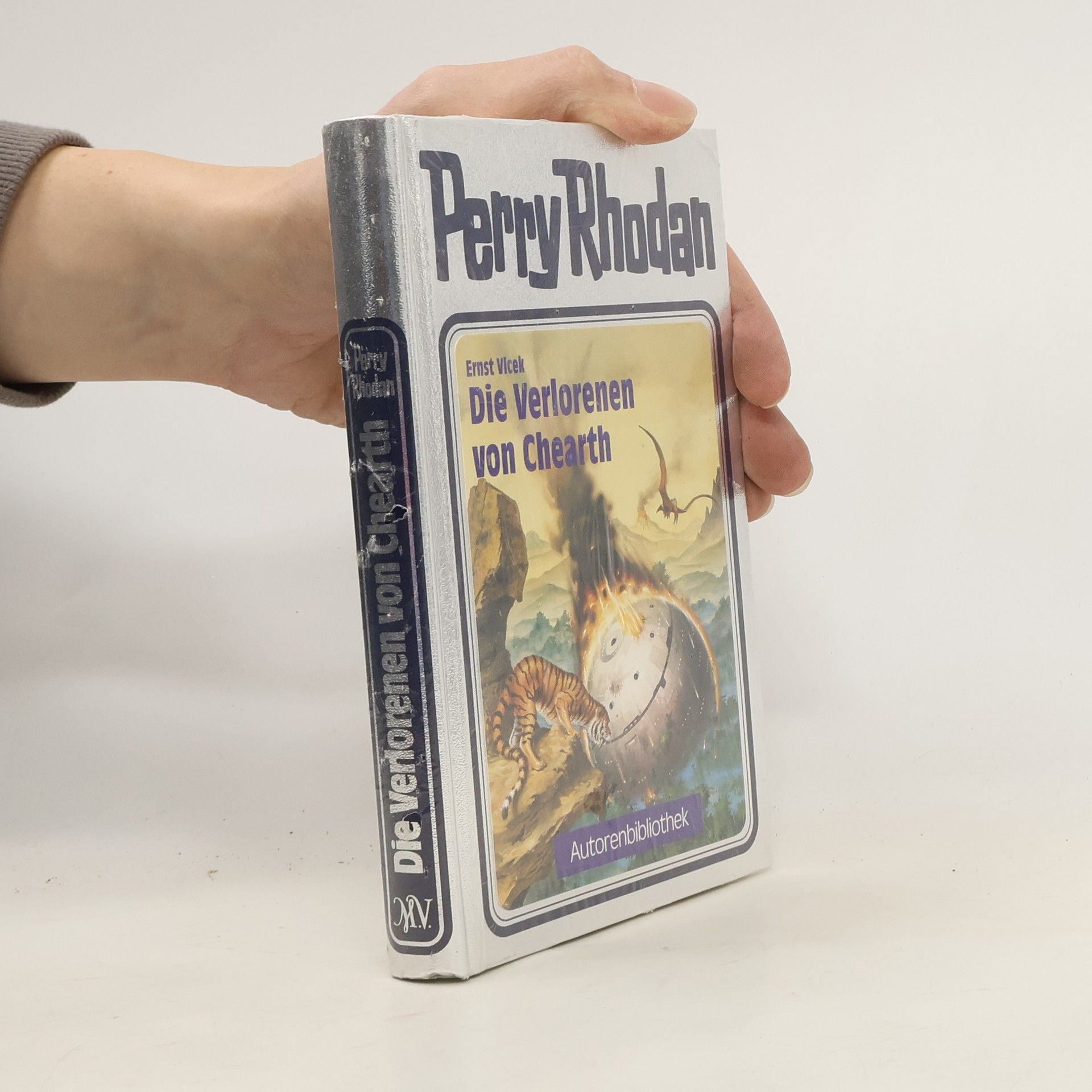 Perry Rhodan Im Netz der Nonggo