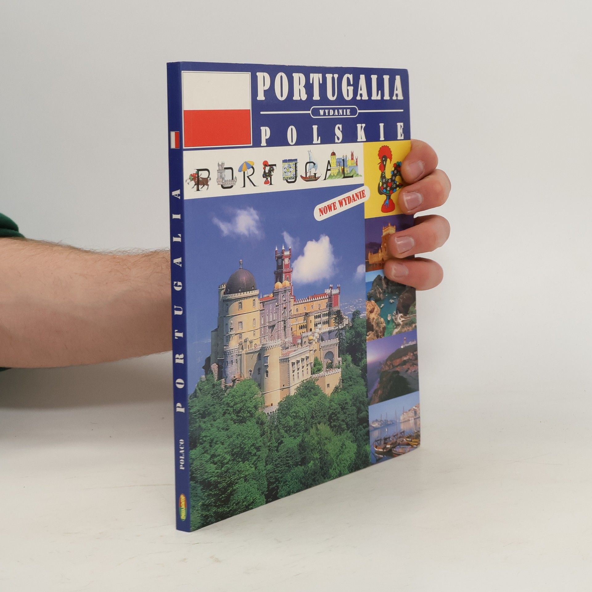 Autorenkollektiv Portugalia Polskie