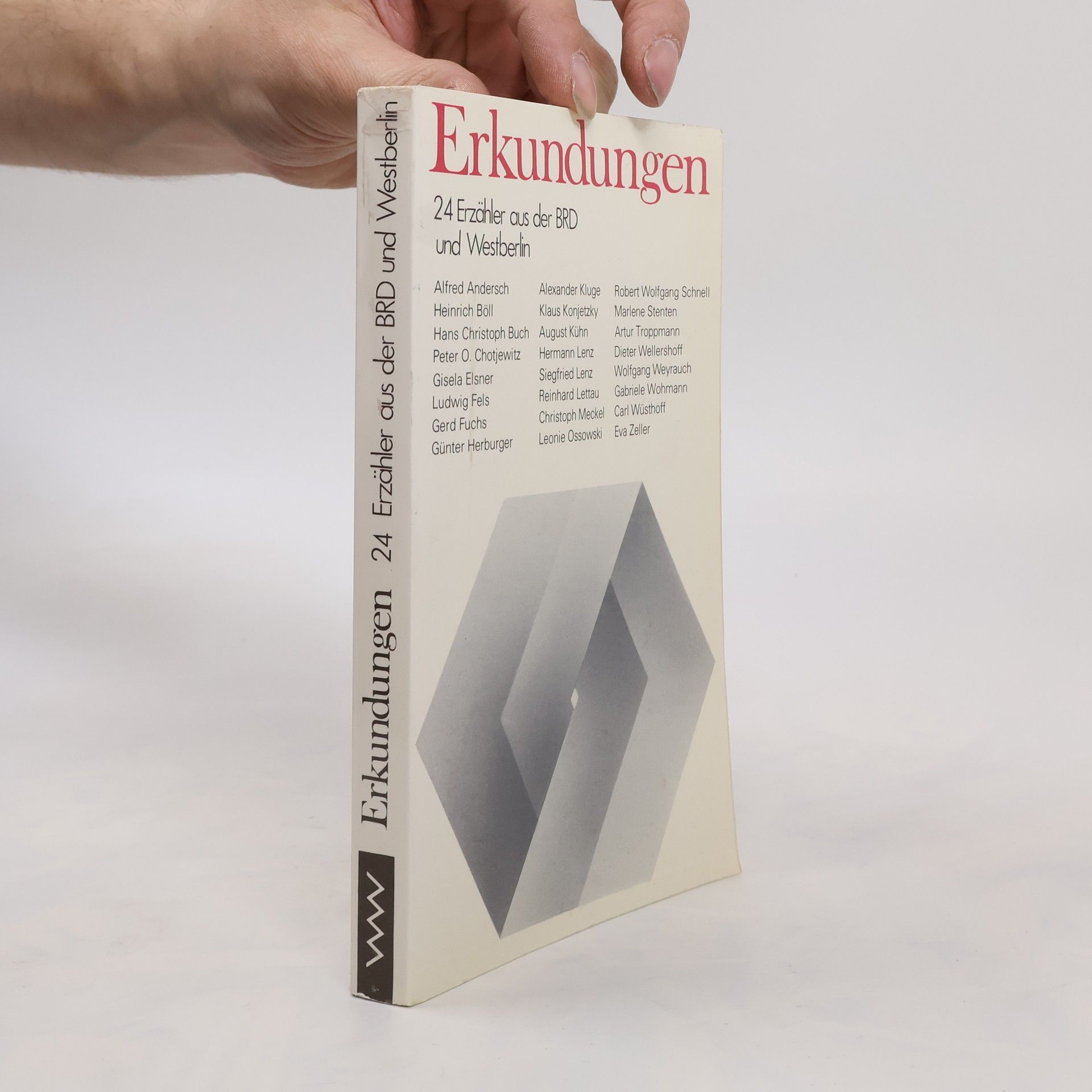 Autorenkollektiv Erdkundungen