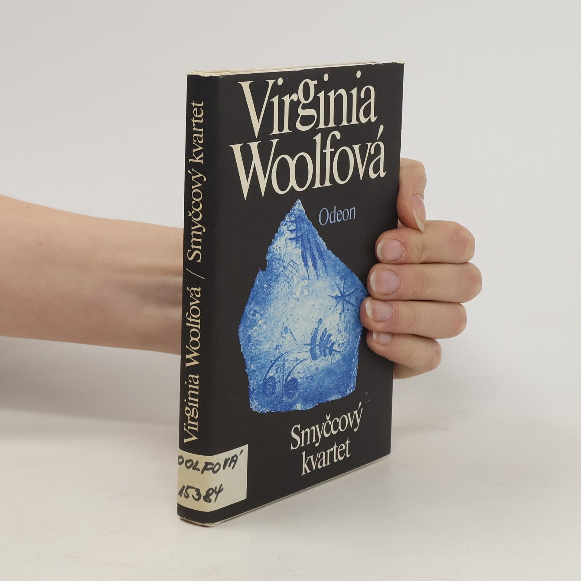 Virginia Woolf Smyčcový kvartet