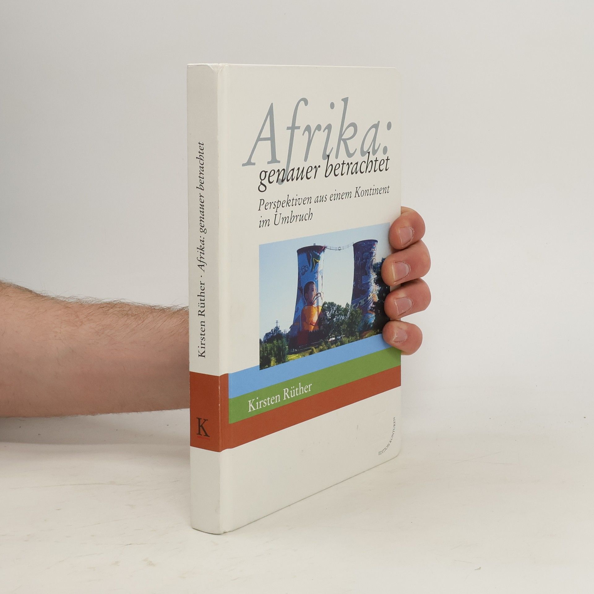 Afrika: genauer betrachtet