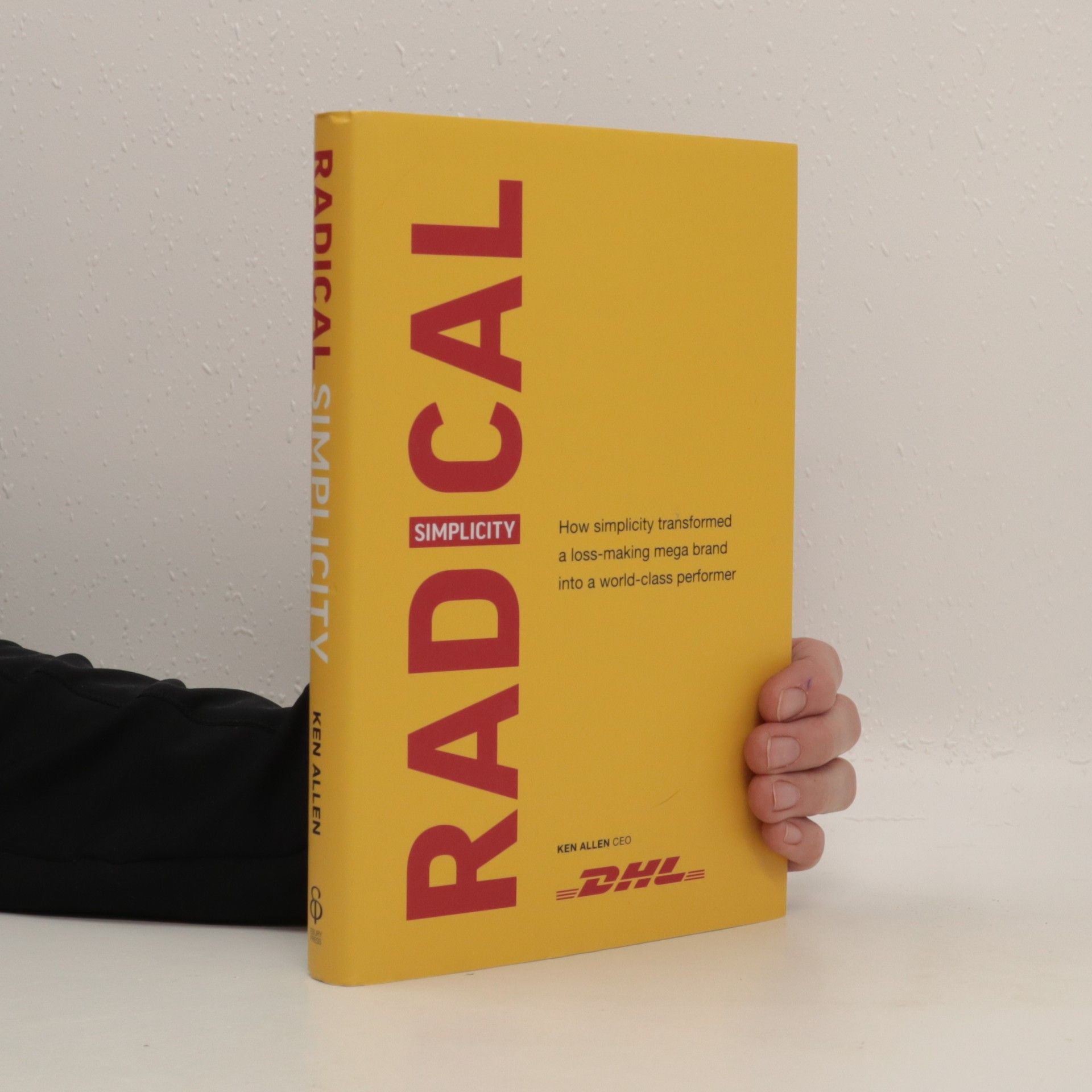 Ken Allen Radical Simplicity