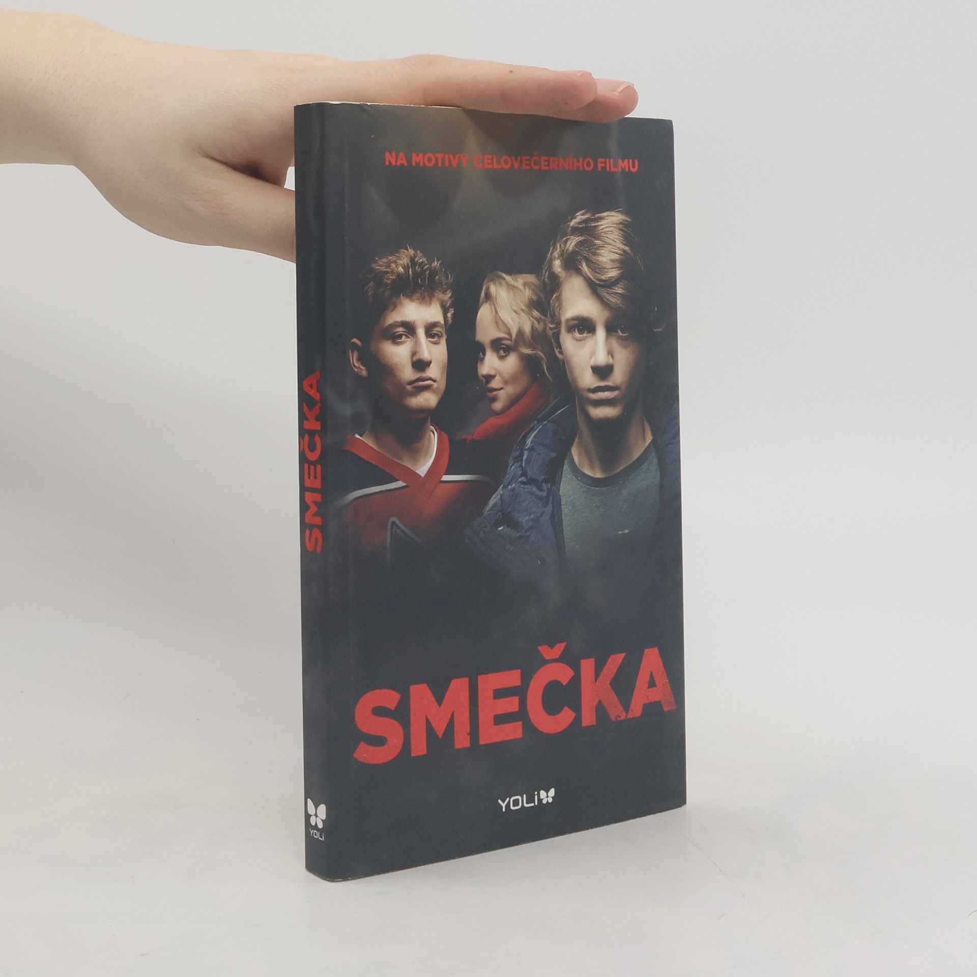 Irena Kocí Smečka