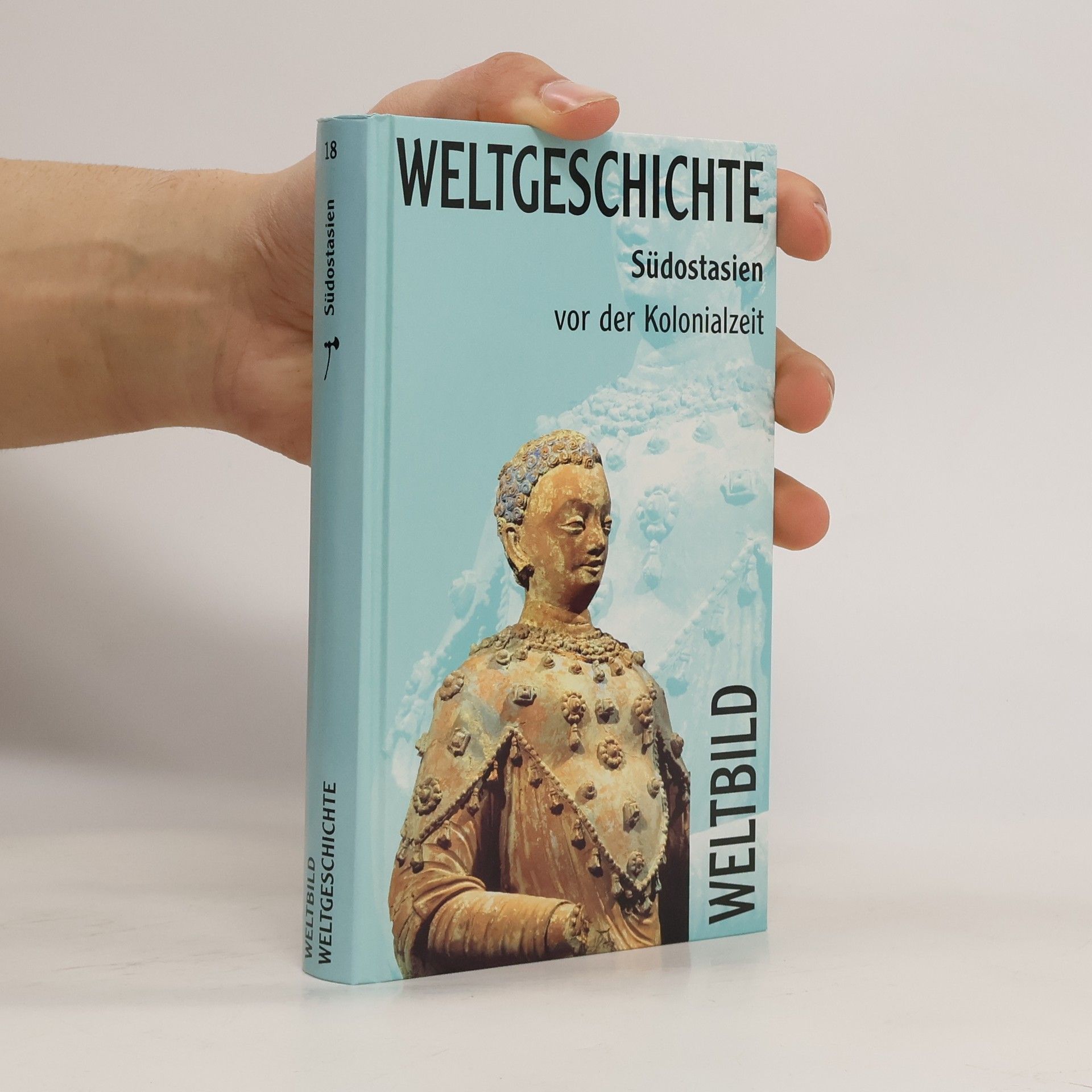 Elena Cassin Weltgeschichte